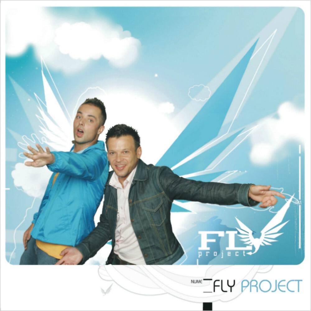 FLY PROJECT - Fly
