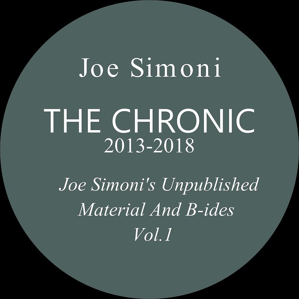 Joe Simoni - Deep 2015-09