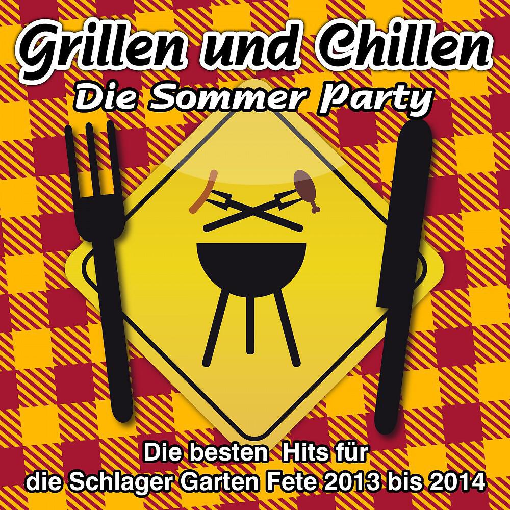 Chriss Tuxi & Die 3 Colonias - Halts Maul sei still (Ich geh Heim wann ich will) [Party-Remix]