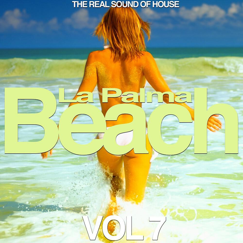 Glamour Beats - Temple of Paradise (Deep Sea Mix)