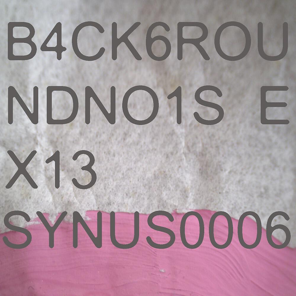 Synus0006 - Saw