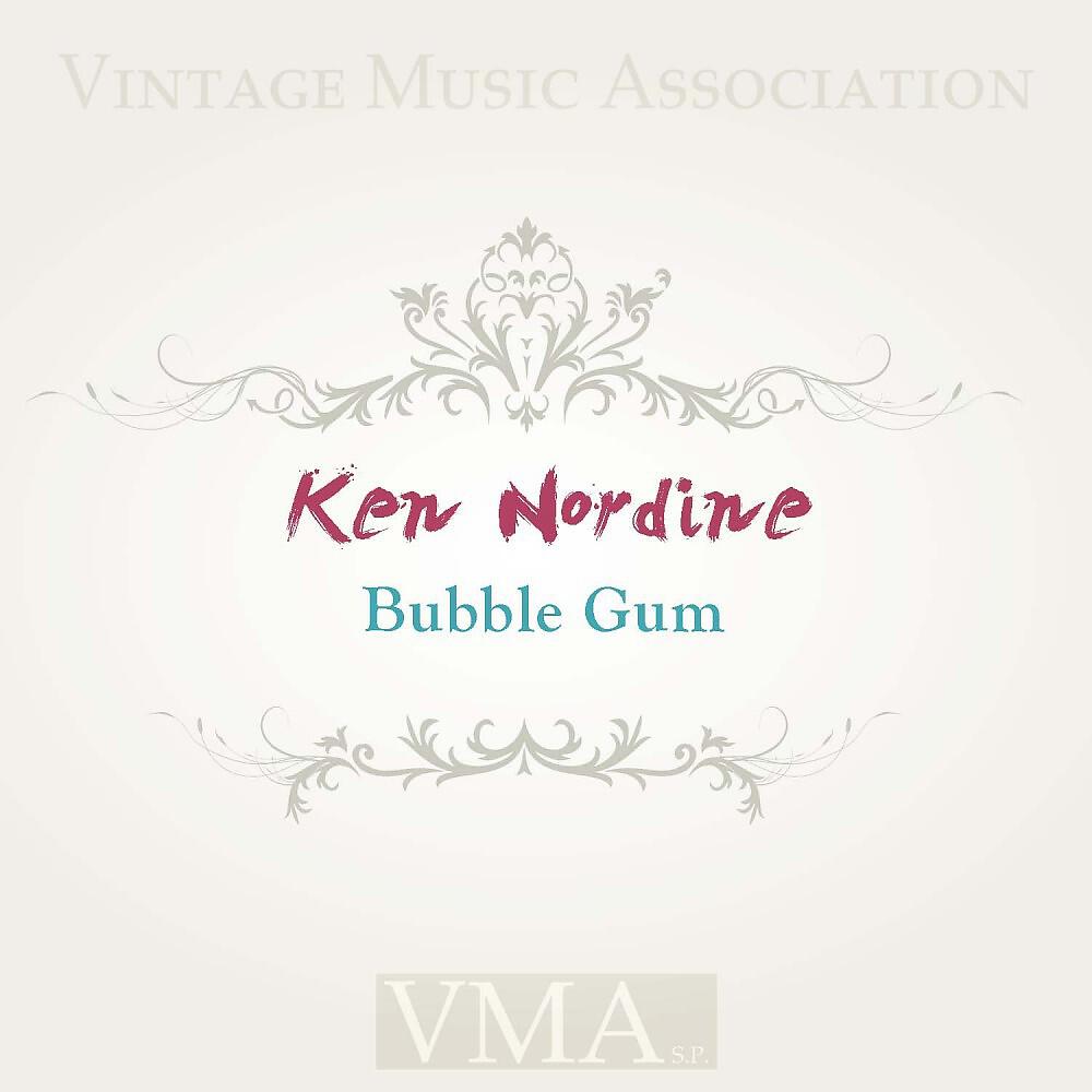 Ken Nordine - Fibberty Jib (Original Mix)