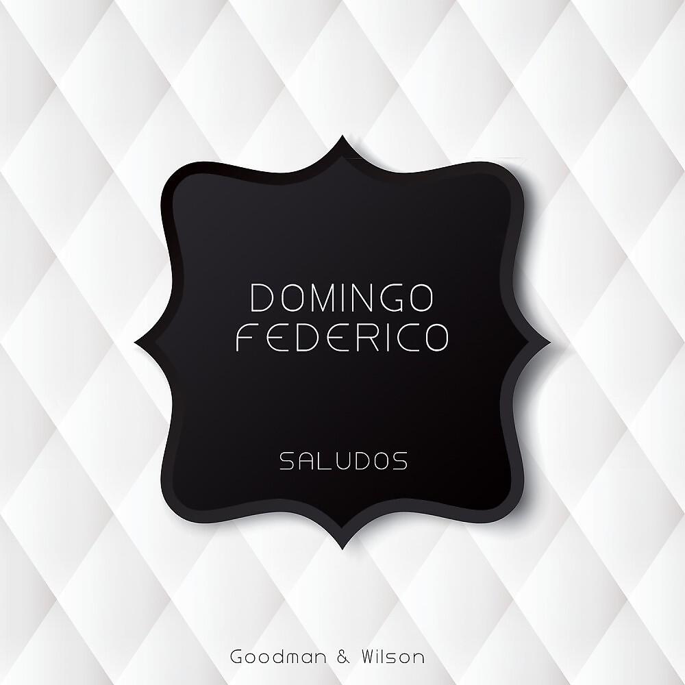 Domingo Federico - Cancion Desesperada (Original Mix)