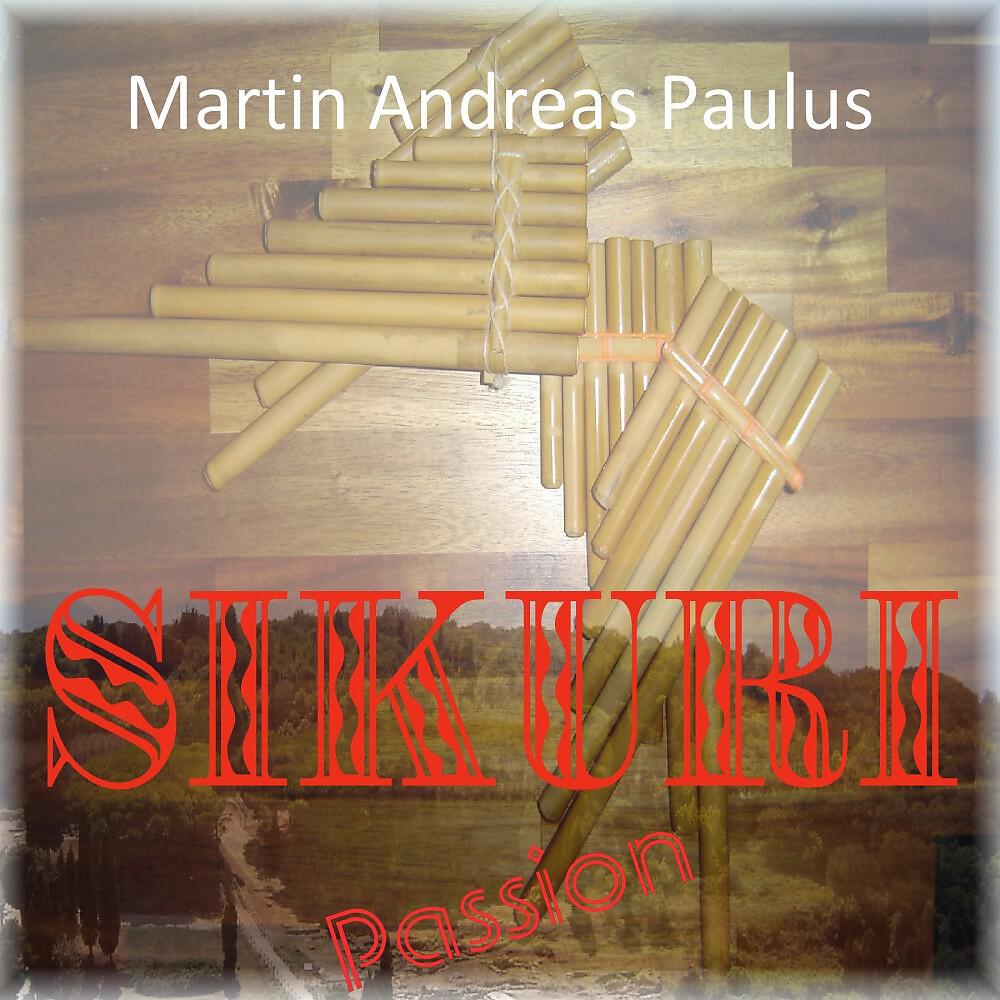 Martin Andreas Paulus - Siku Moreno (Sikuri Estilo Moreno)