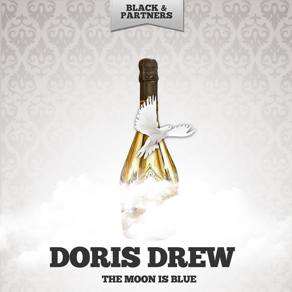 Doris Drew - Be My Lovin' Baby (Original Mix)