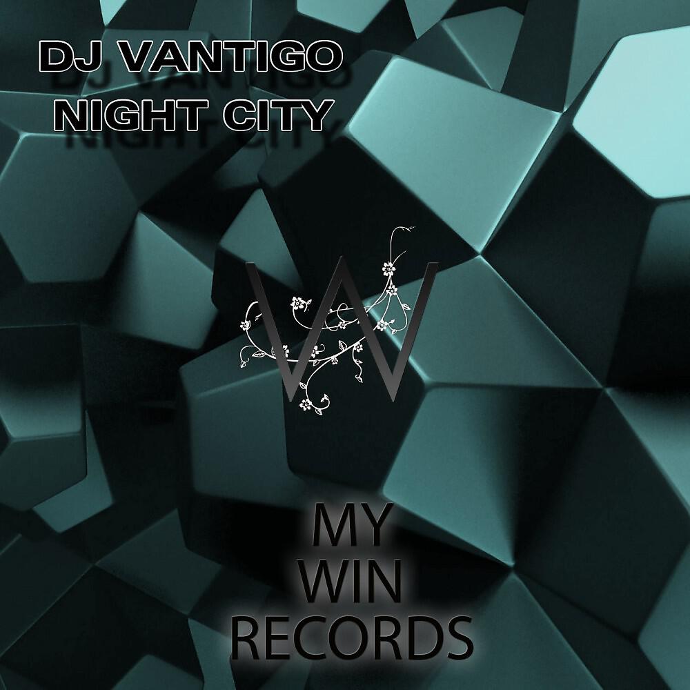 DJ VANTIGO - Front Line (Original Mix)