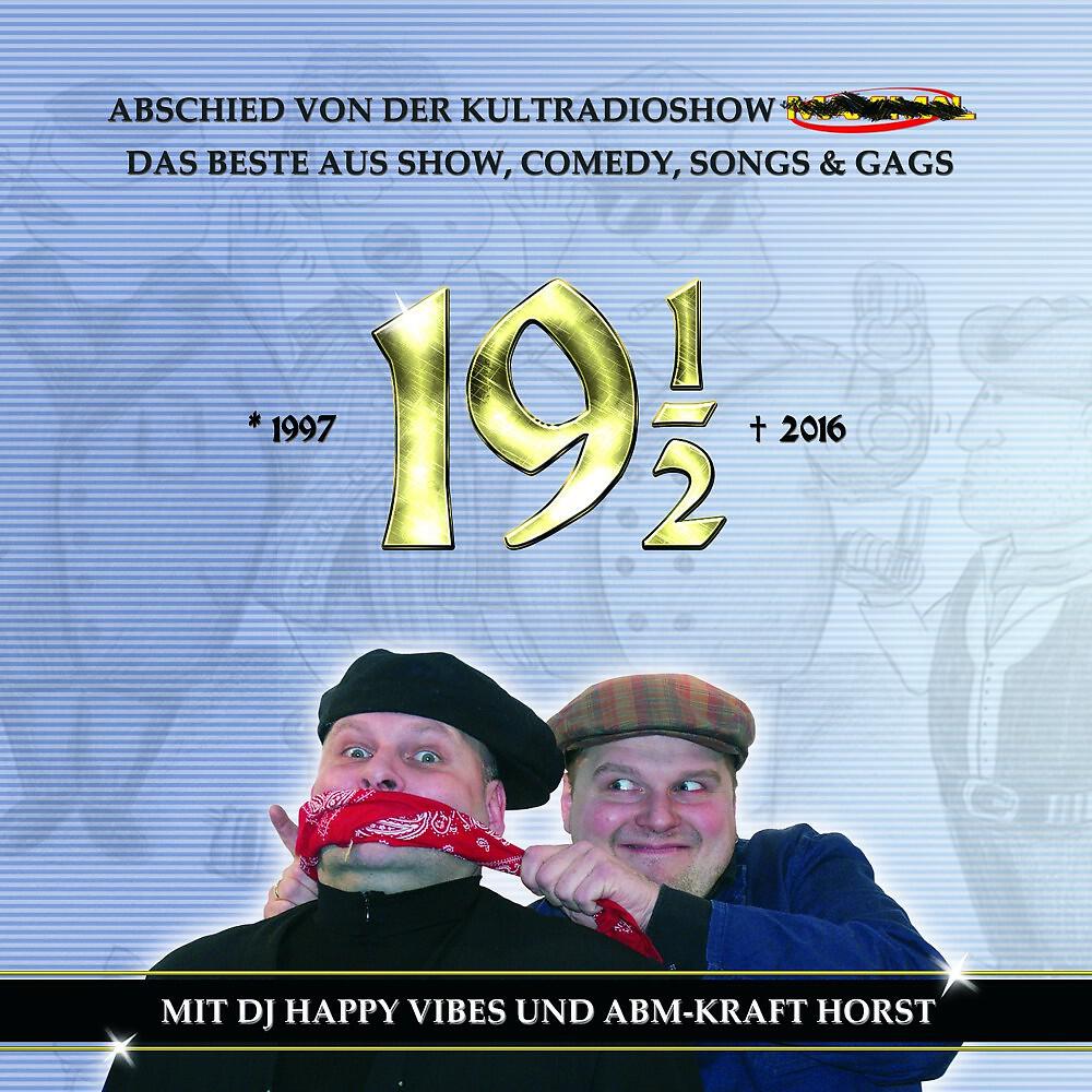 DJ Happy Vibes - Die maximale Fabel (Folge 34: Die Geliebte)
