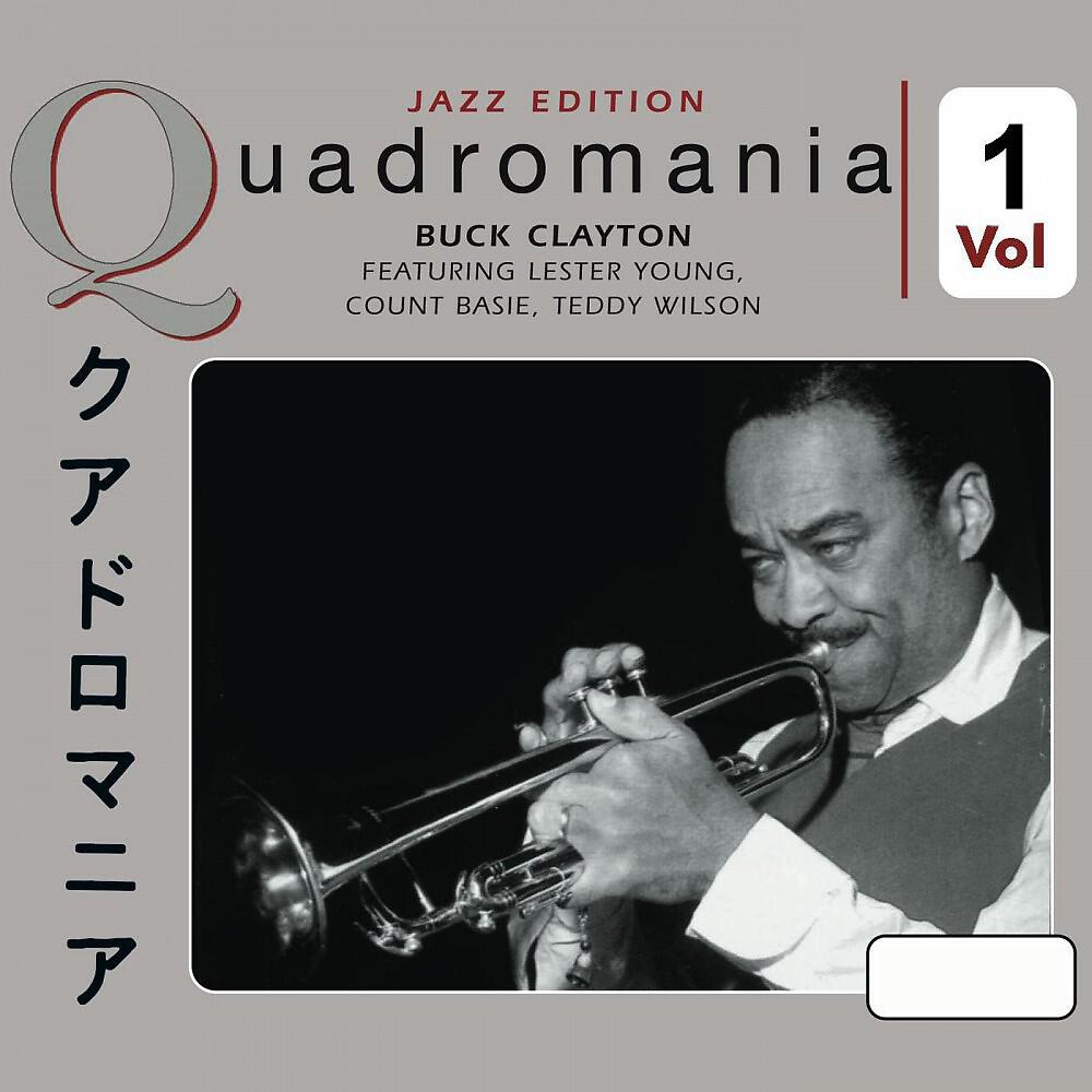 Buck Clayton - You Come Along (From Out of Nowhere)