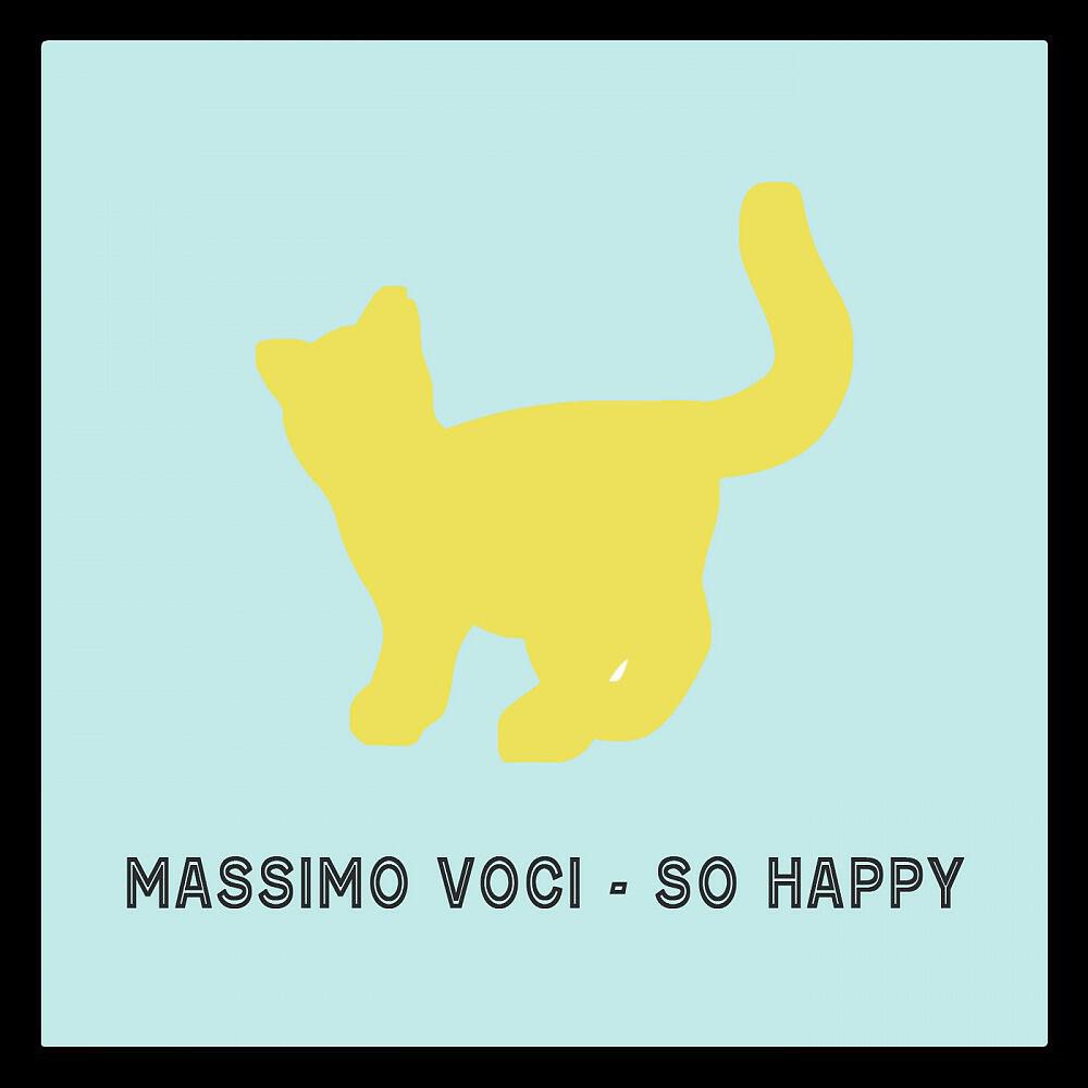 Massimo Voci - Don't U Know
