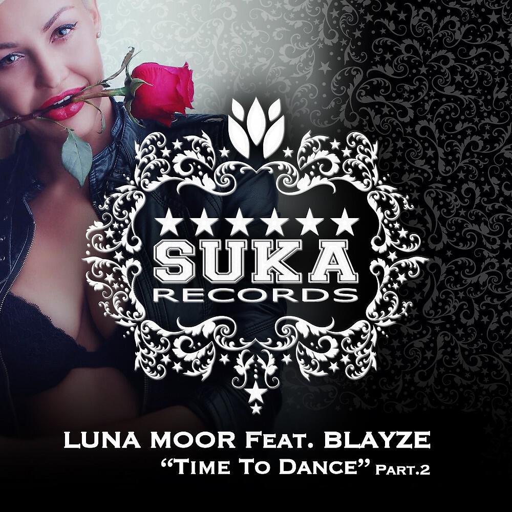 Luna Moor - Time to Dance (Vincent Vega Remix)