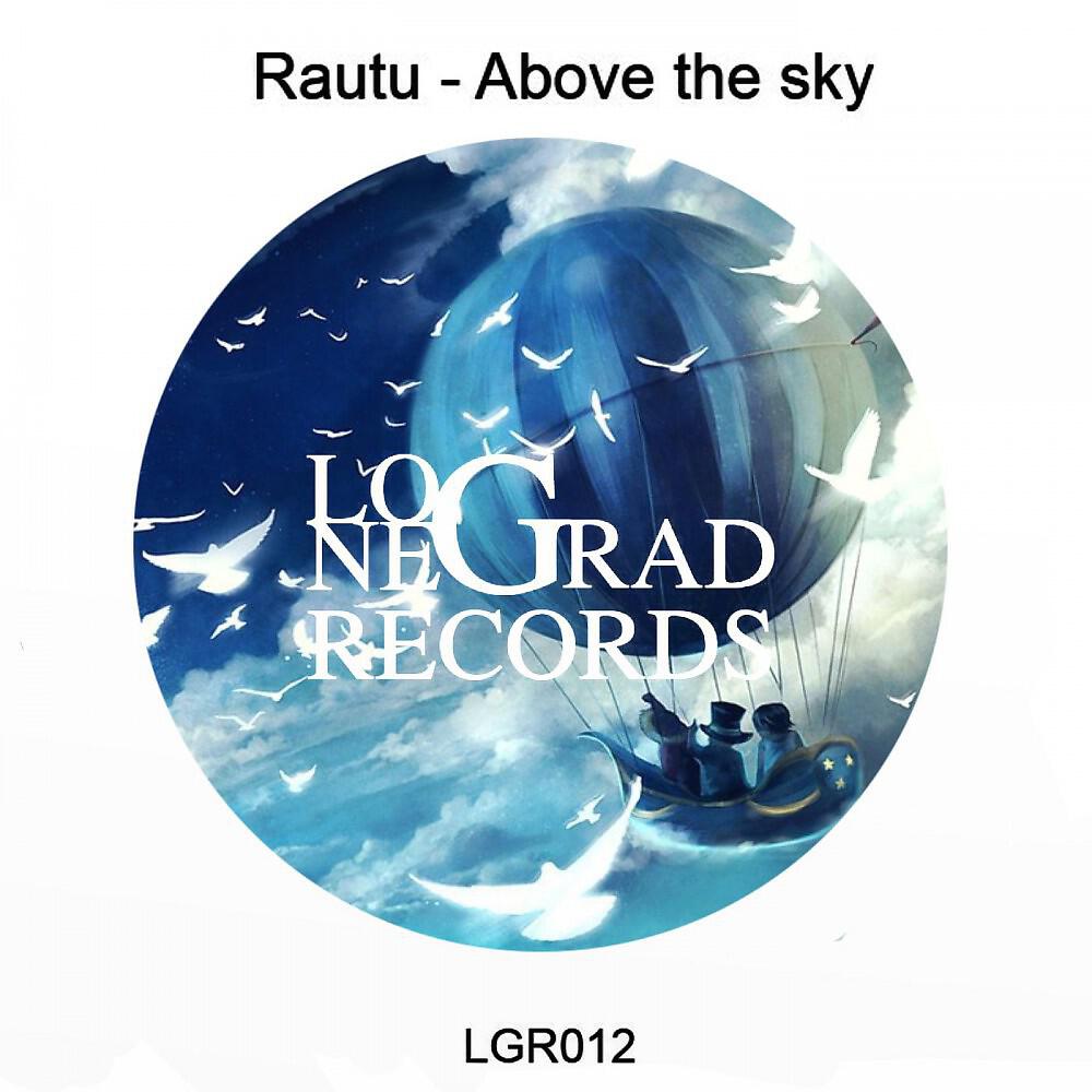 Rautu - Red Bird (Original Mix)