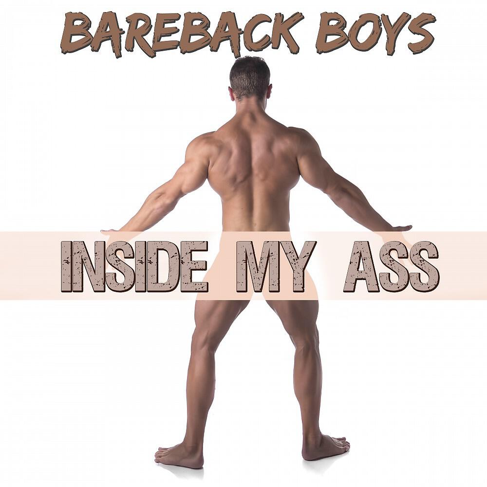 Bareback Boys - Fuck Me Deeper, Fuck Me Harder