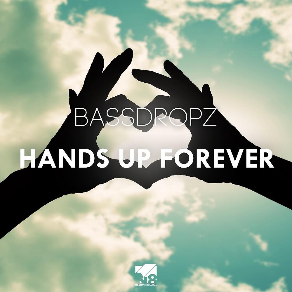 BassDropz - Hands Up Forever (Timster & Mike G Remix Edit)