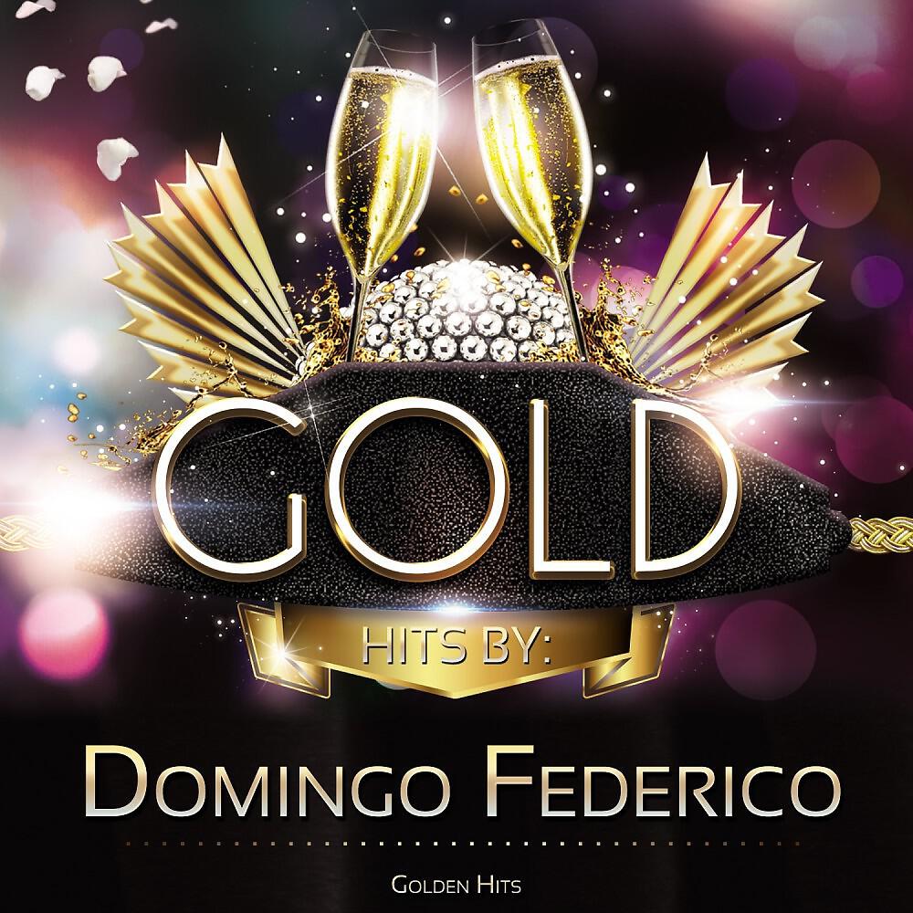 Domingo Federico - Zapatos (Original Mix)