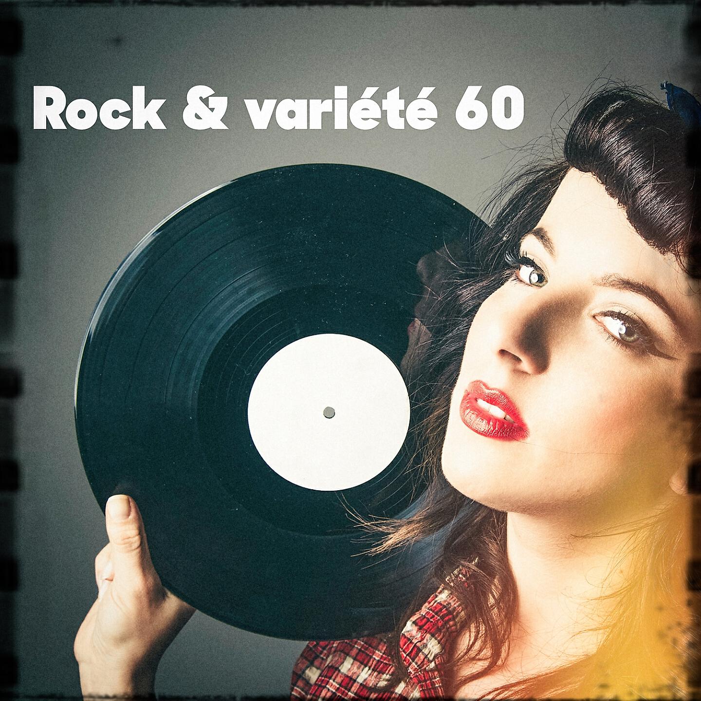 Succès des années 60 - J'y pense et puis j'oublie