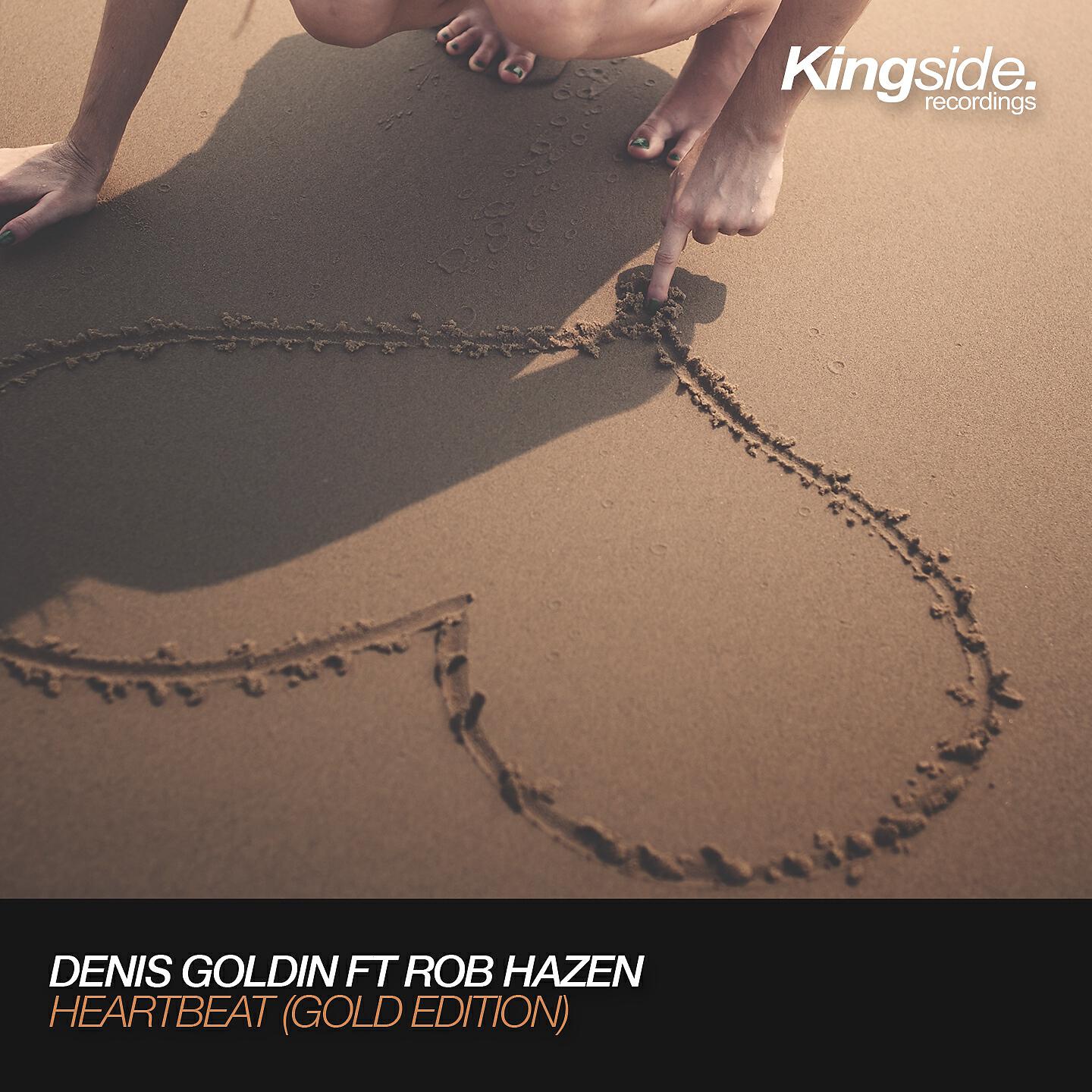 Denis Goldin - Heartbeat (Mark Vox & Wtdj Remix)