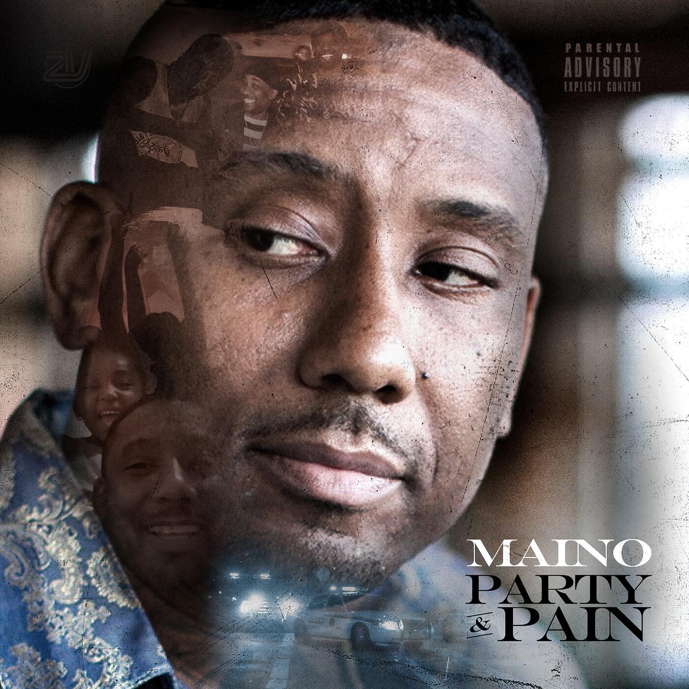 Maino - Tired (feat. Young Greatness)