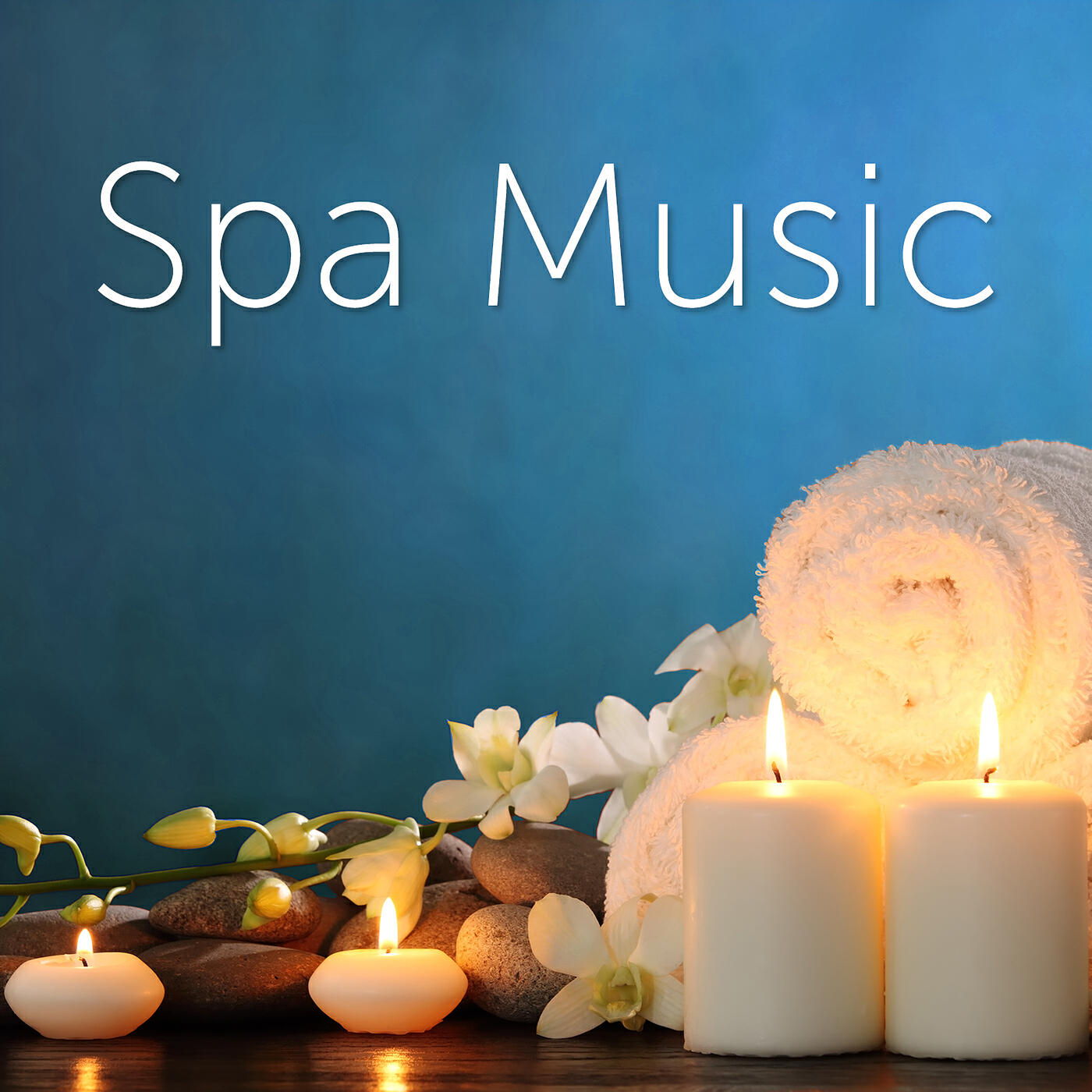 Tmsoft's White Noise Sleep Sounds - Ocean Relaxation