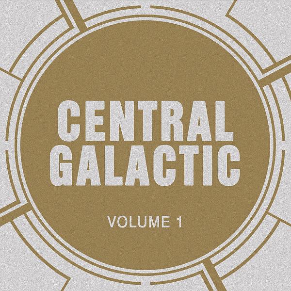 Central Galactic - Amanda