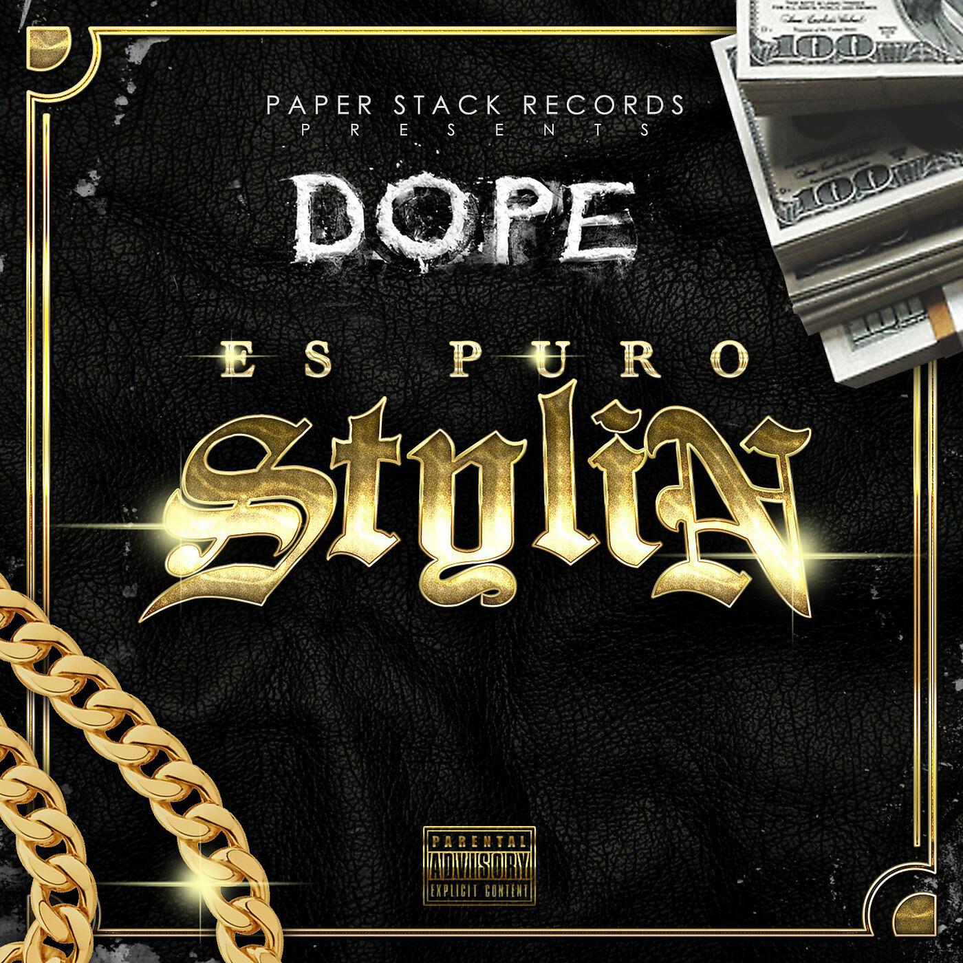 DopE - Im on It (feat. Rollin Green)