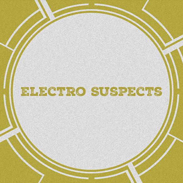 Electro Suspects - Here