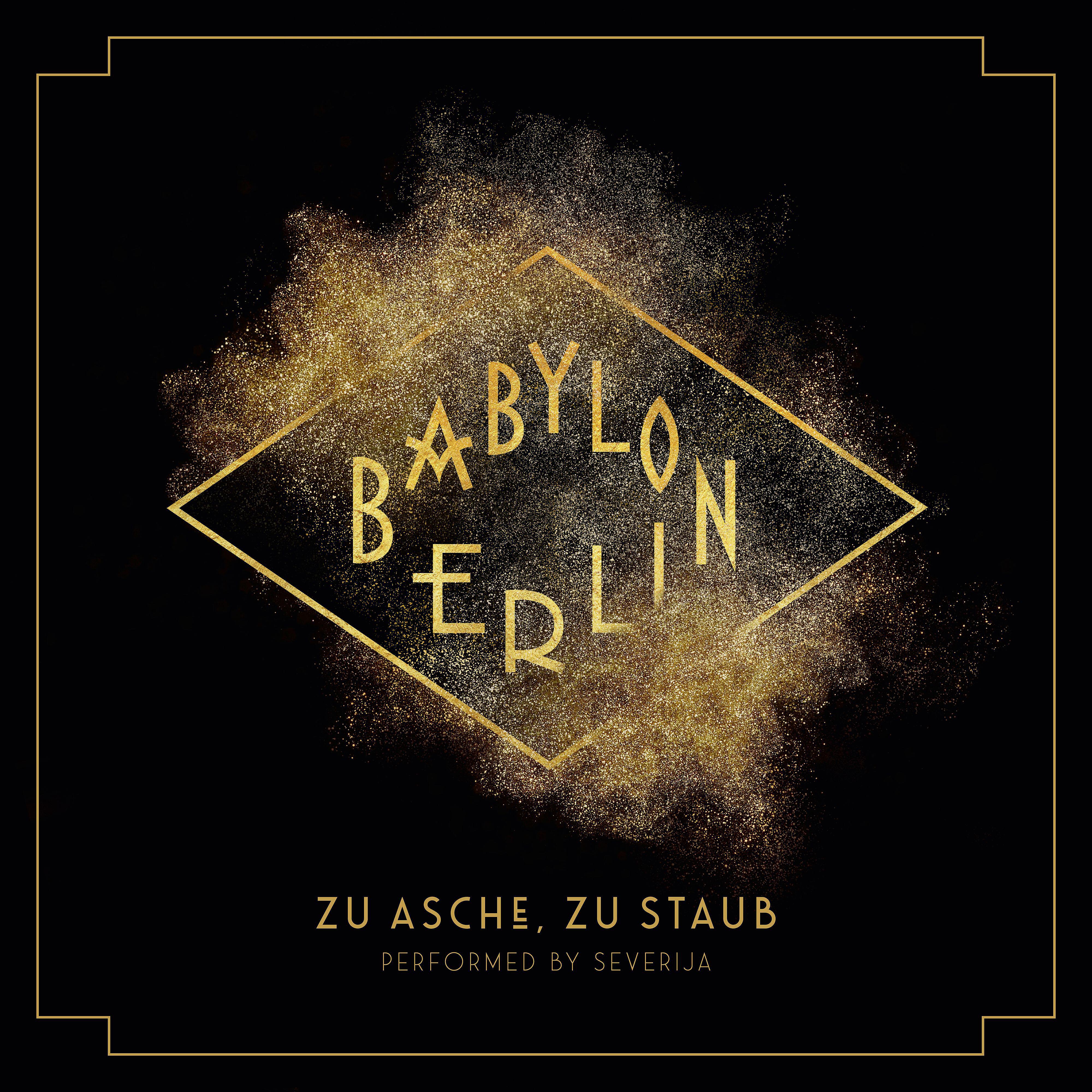 Severija - Zu Asche, Zu Staub (Psycho Nikoros)