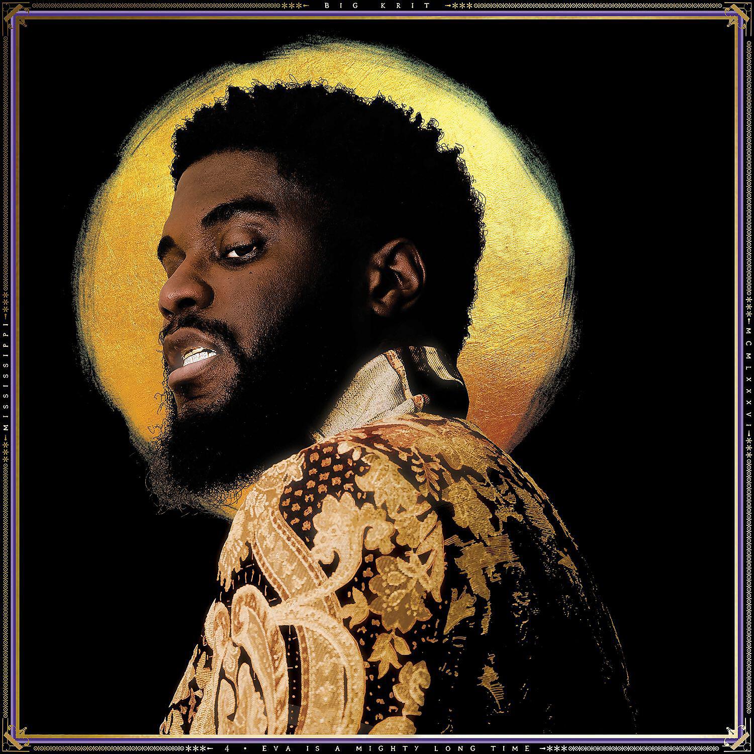 Big K.R.I.T. - Ride Wit Me (feat. Bun B & Pimp C)