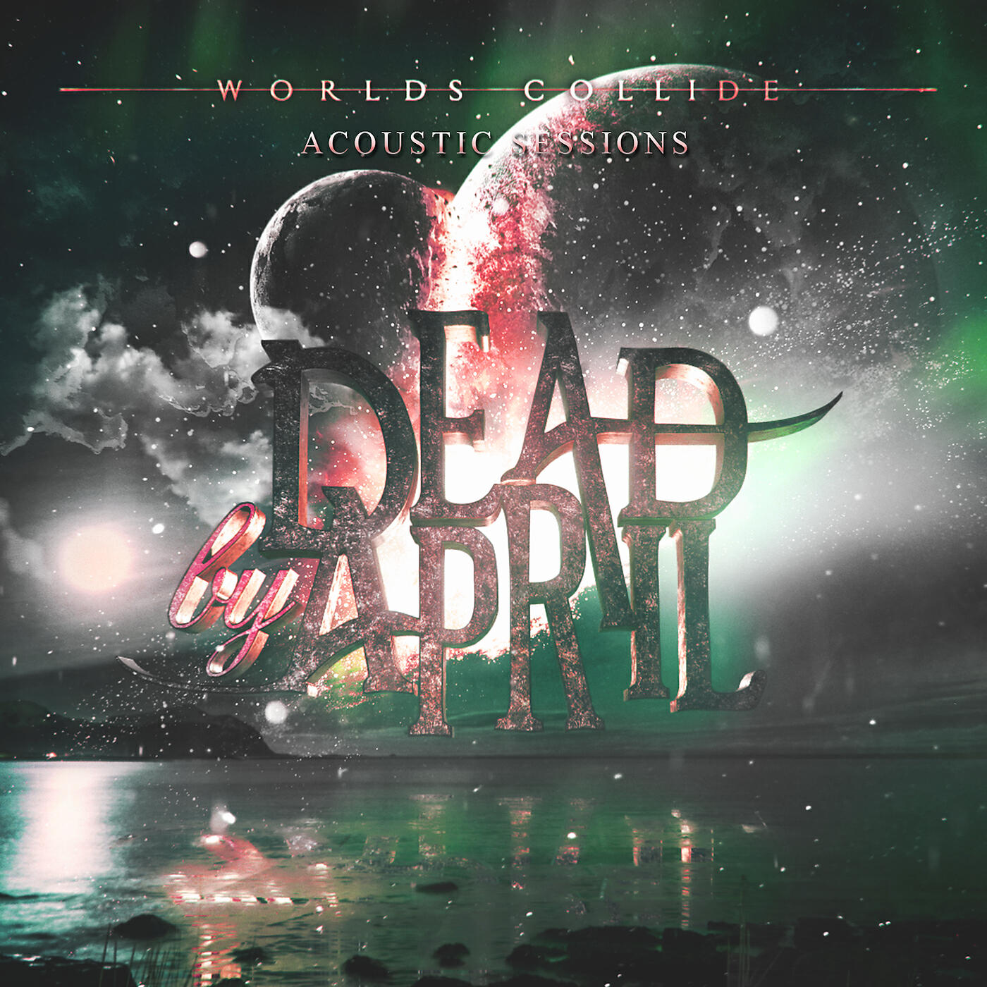 Dead by April - Breaking Point (Acoustic)