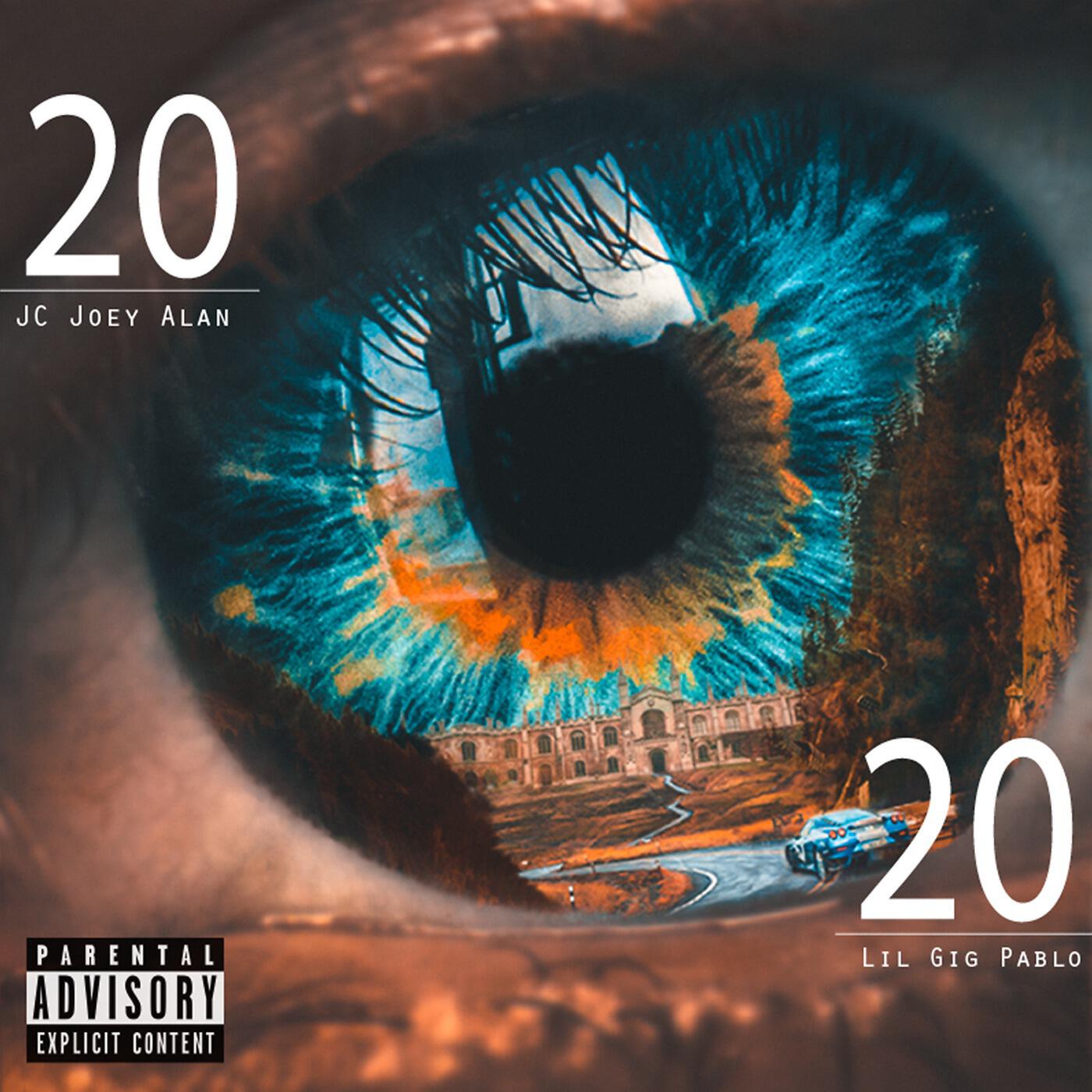 2020 Music - 2020 (feat. Lil Gig, J.C & JoeyAlan)