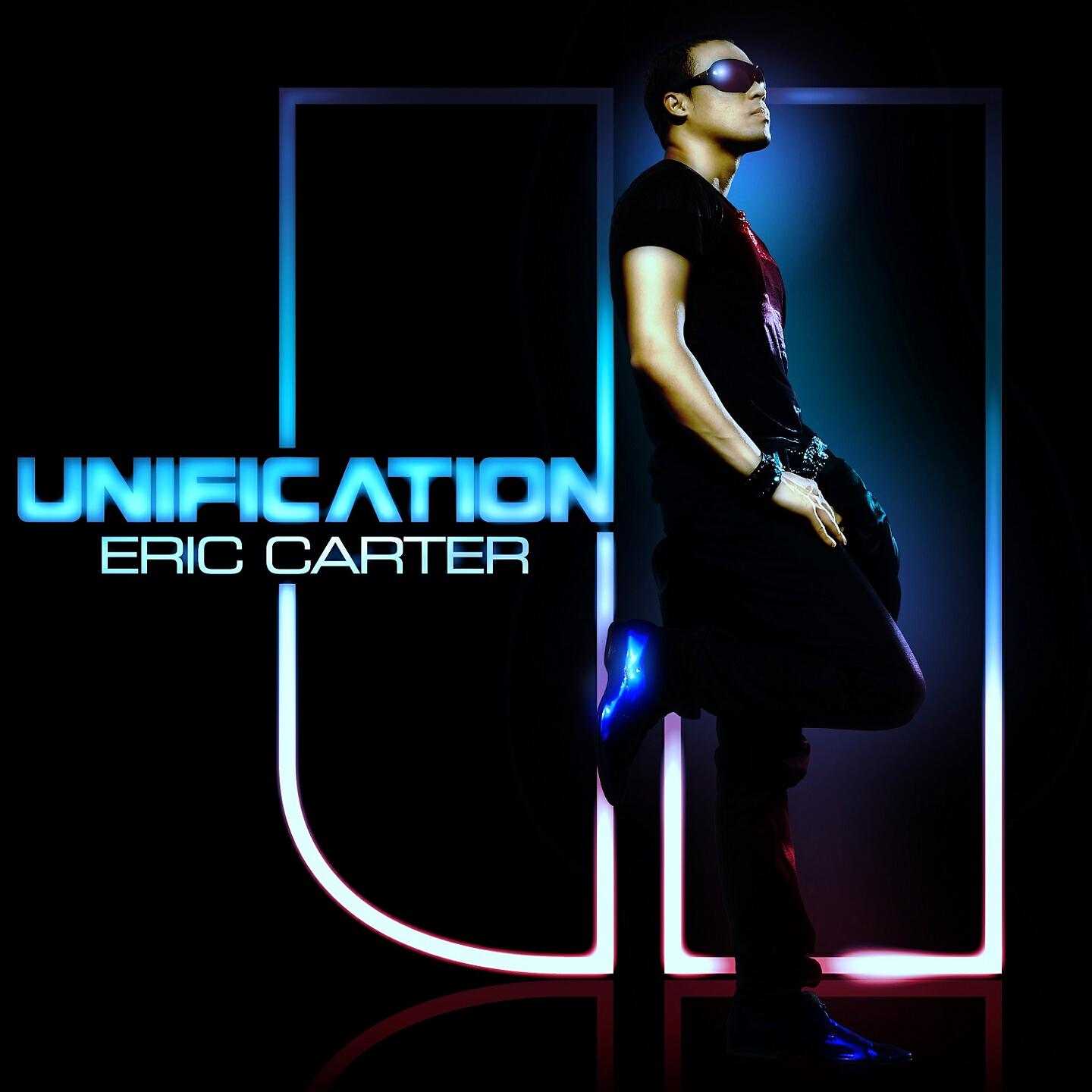 Eric Carter - Promised to the Sun