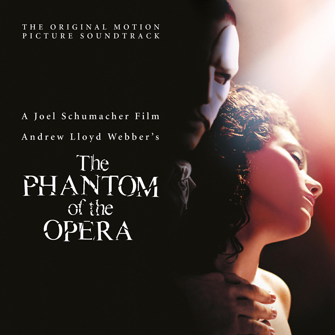 Andrew Lloyd Webber - The Phantom Of The Opera