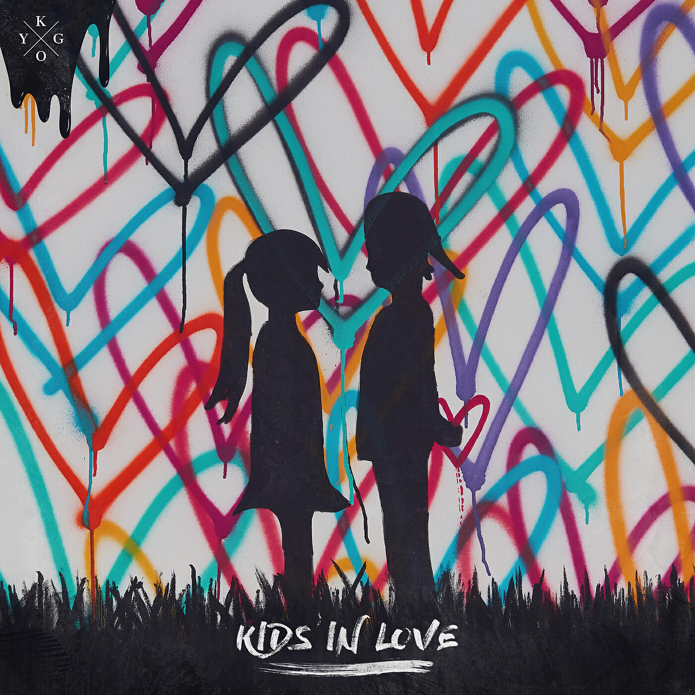 Kygo - Stranger Things
