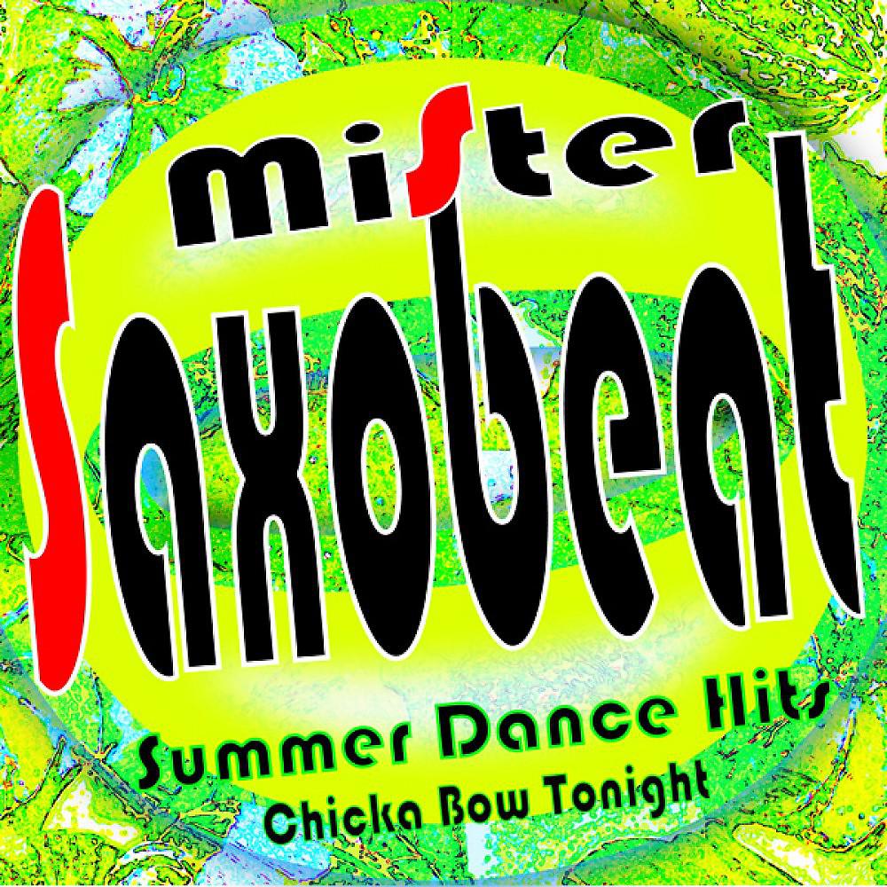 Mister Saxobeat - Mr. Saxobeat