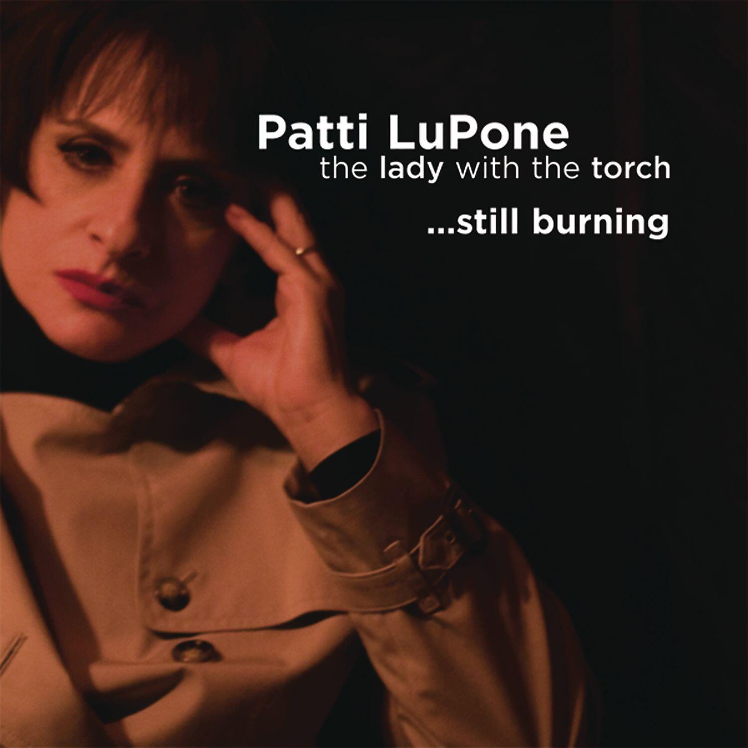 Patti LuPone - Primitive Man