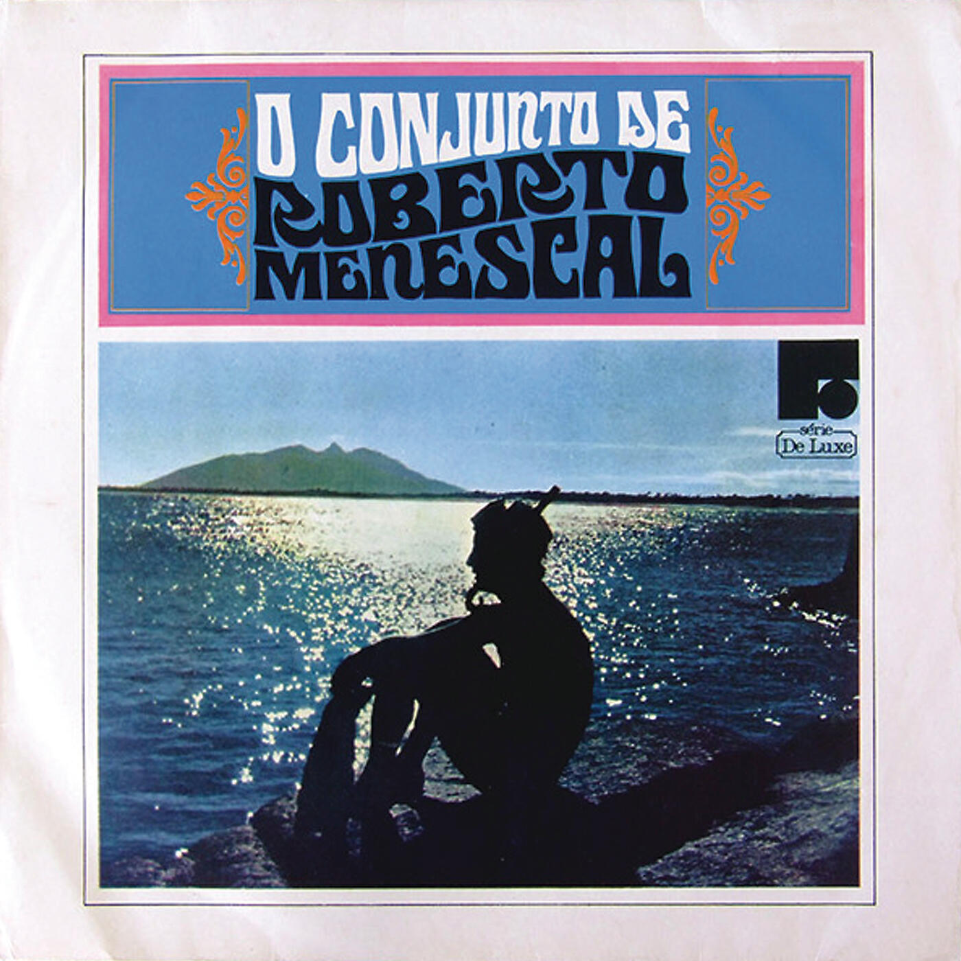 Roberto Menescal - Depois Da Queda