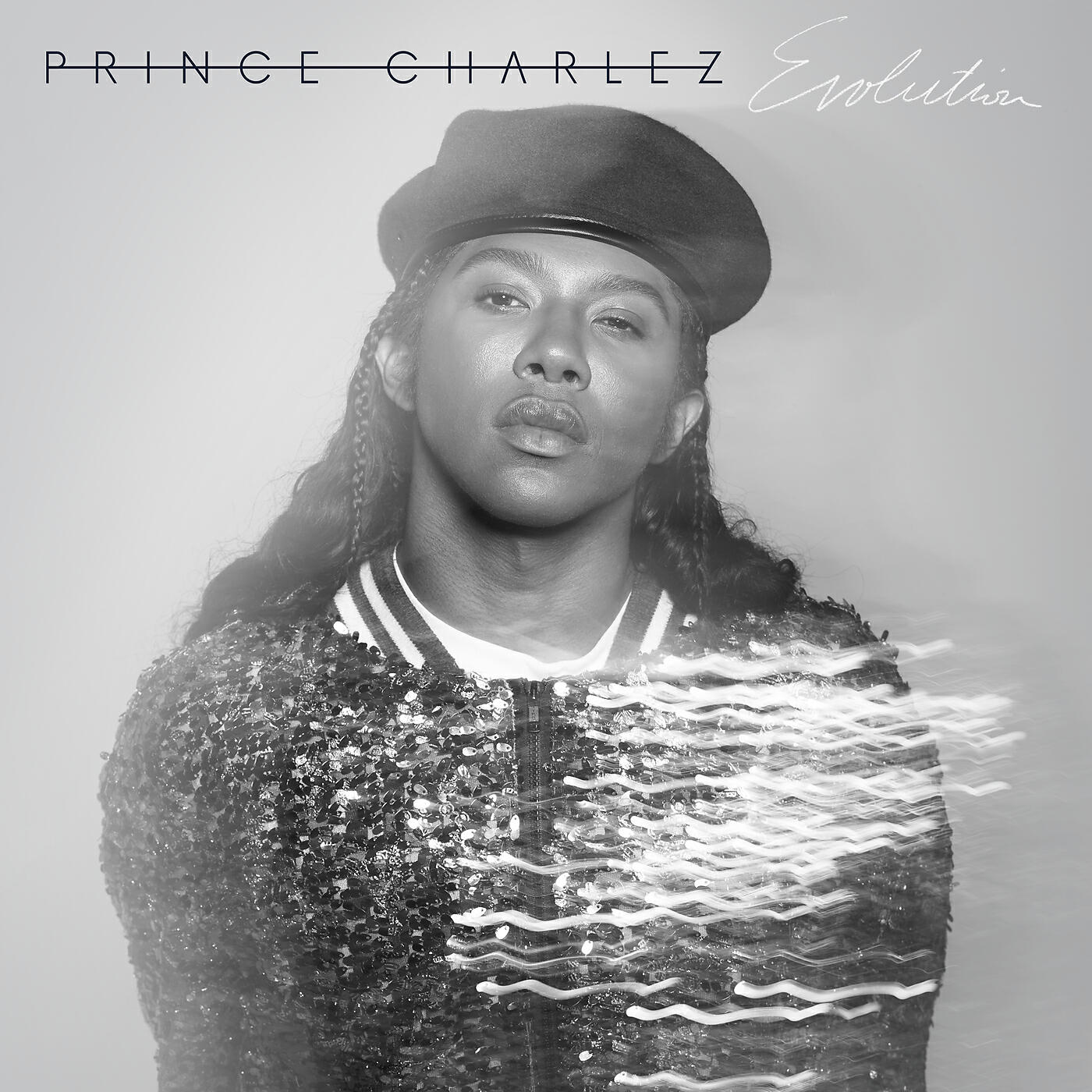 Prince Charlez - Think High