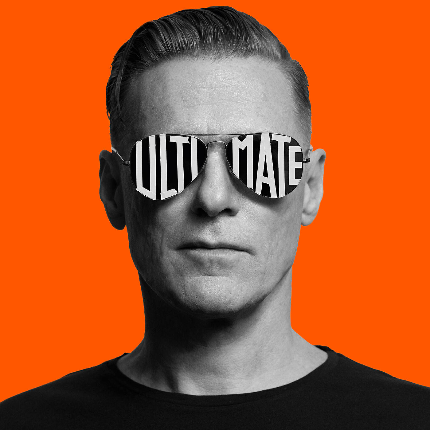 Bryan Adams - All For Love (From 