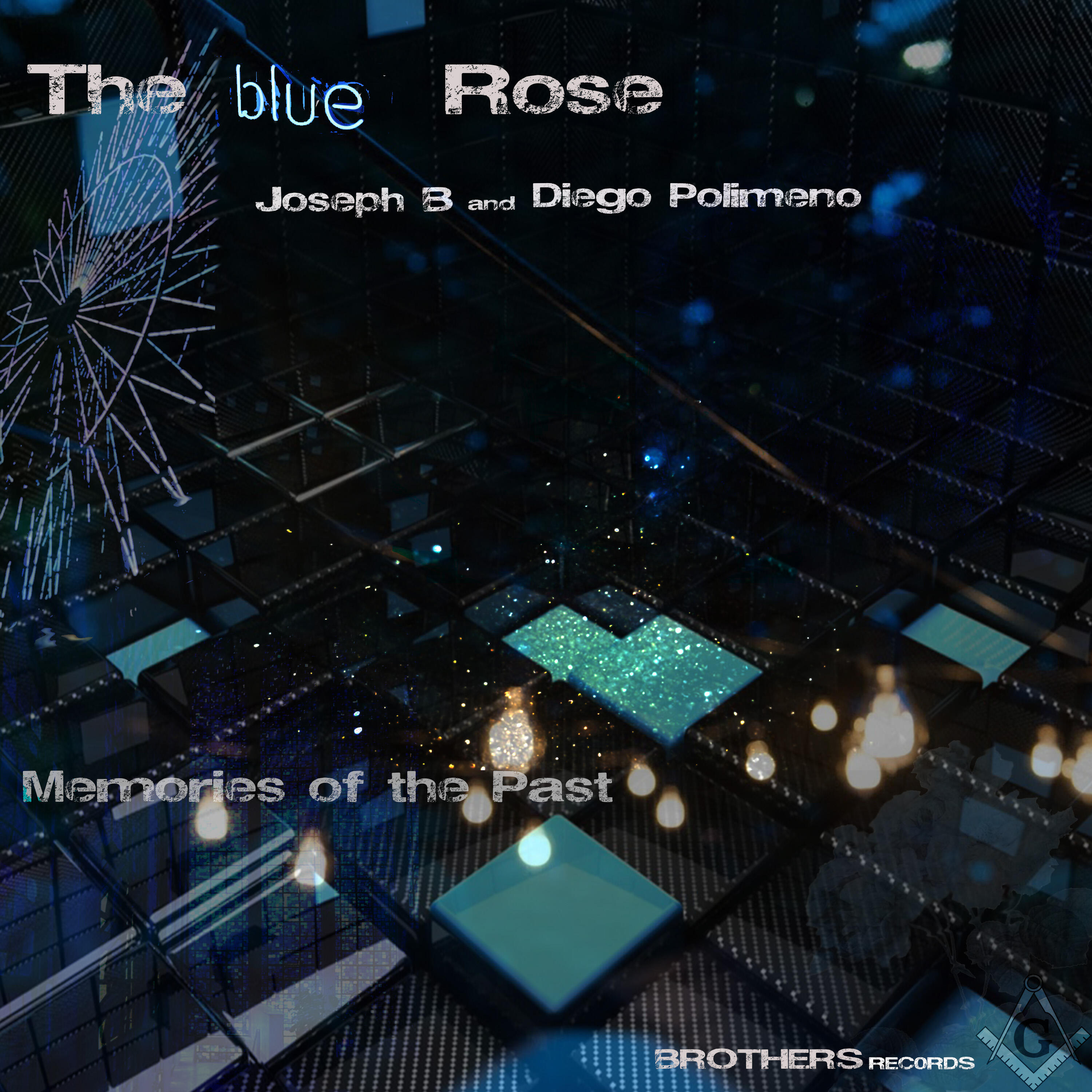 The Blue Rose - Exited