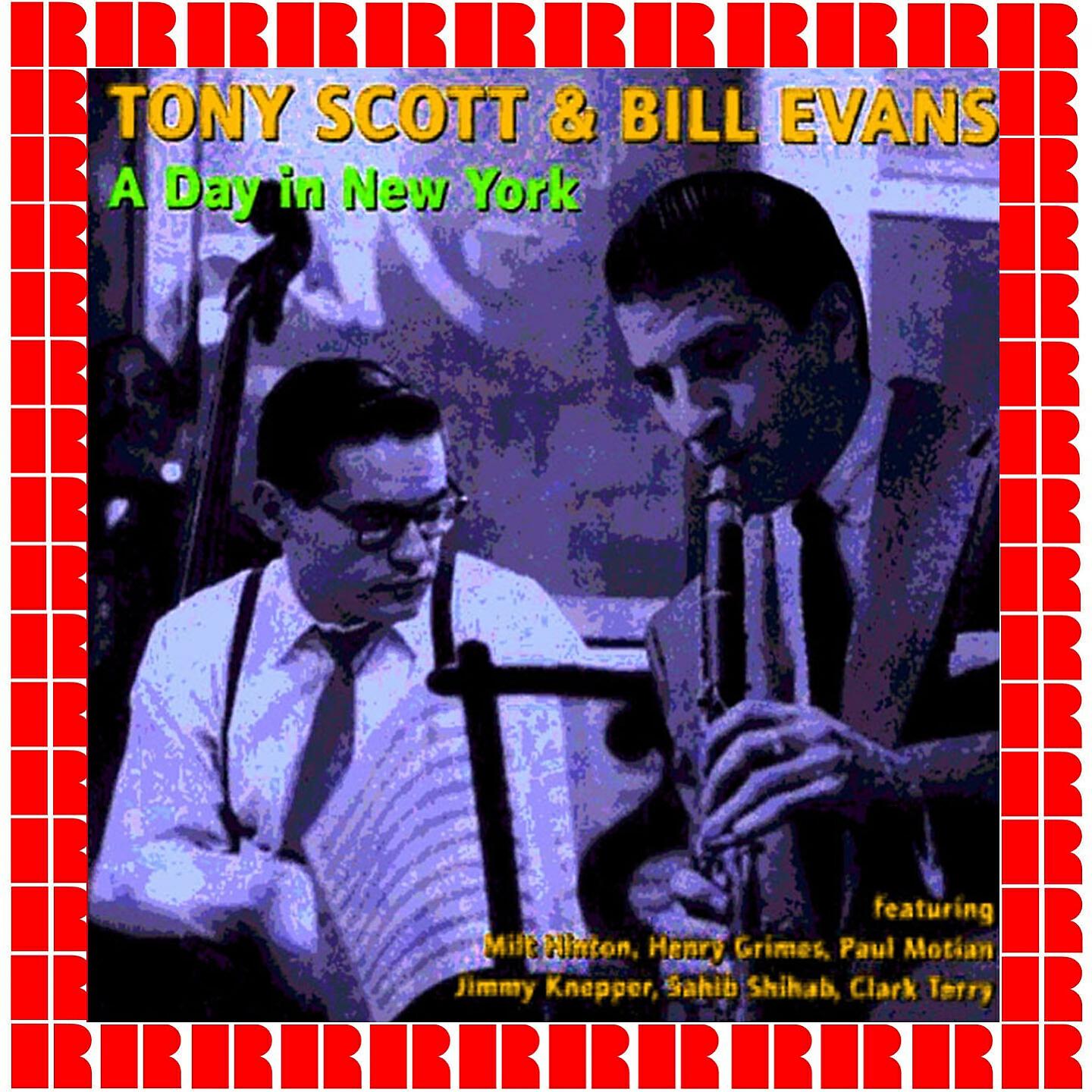 Bill Evans - Franzy Pants