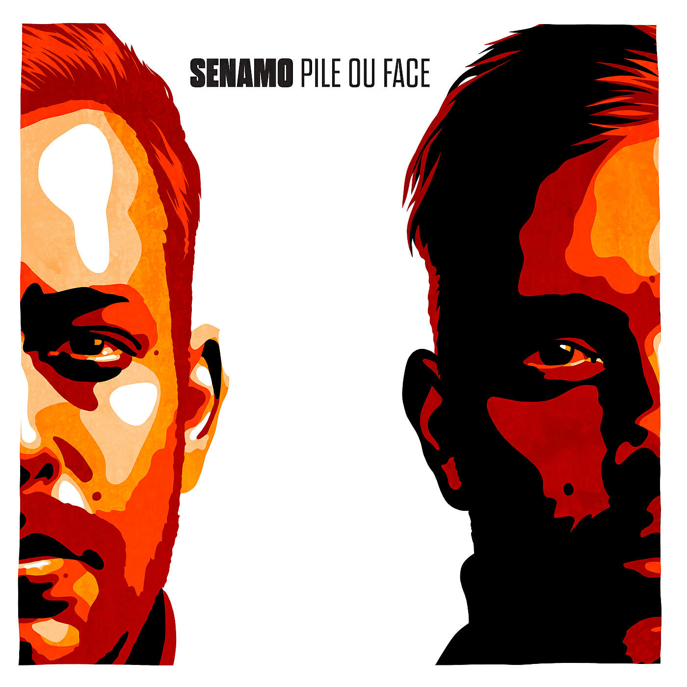 Senamo - Pile ou face