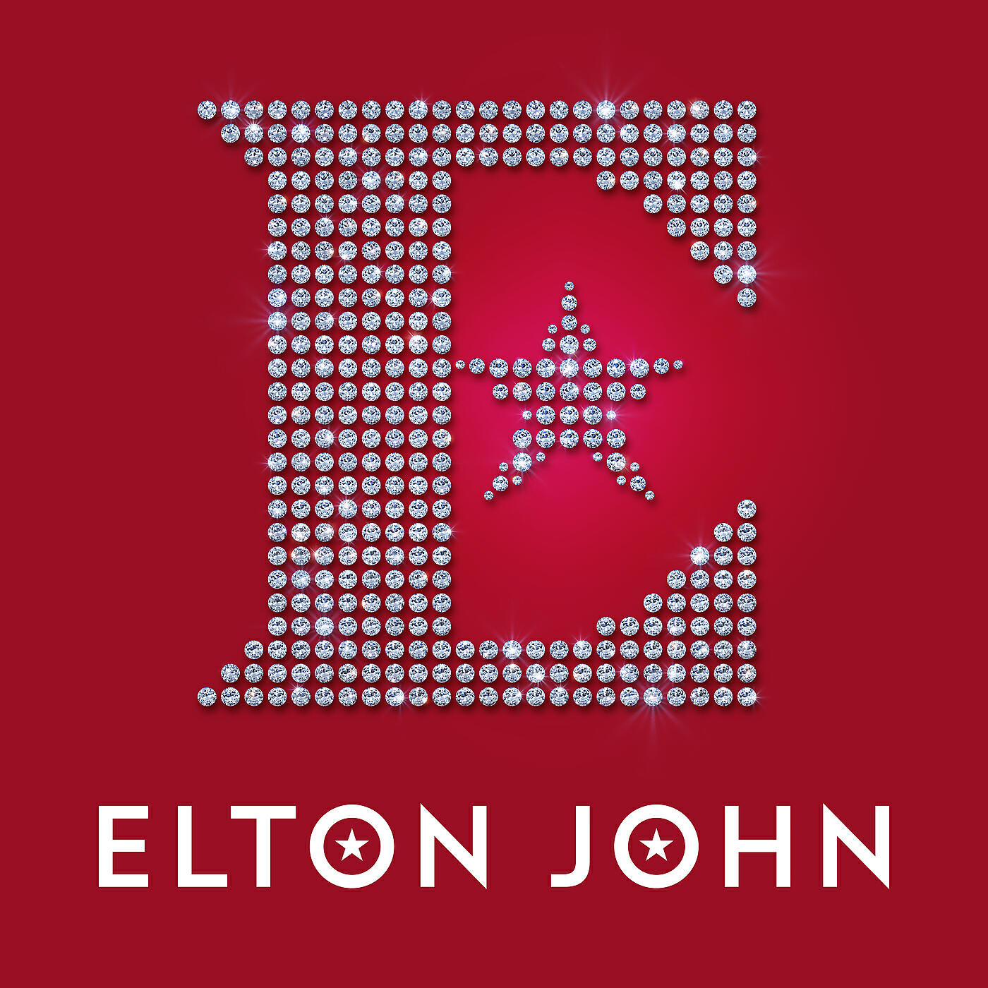 Elton John - Live Like Horses (Remastered)