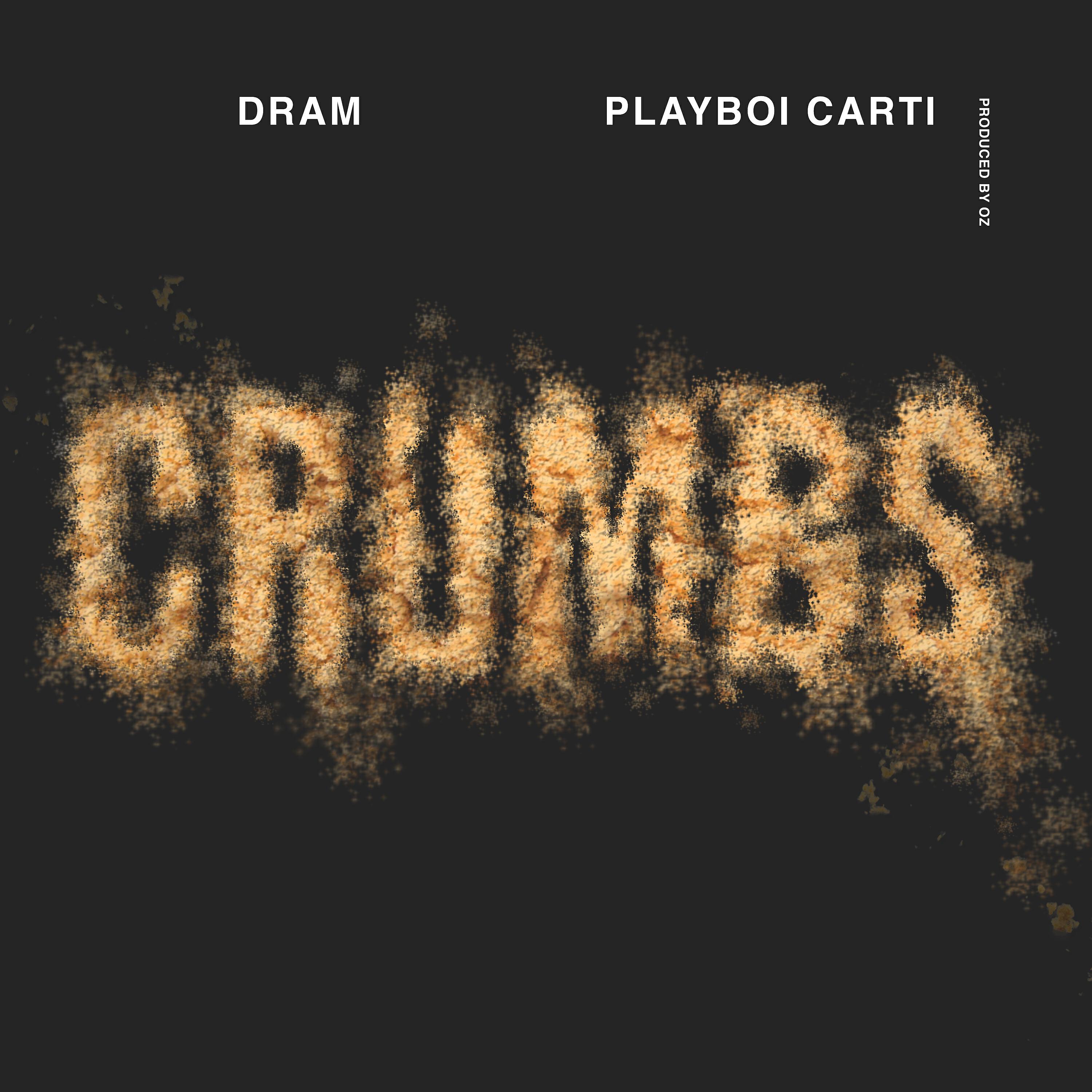 DRAM - Crumbs