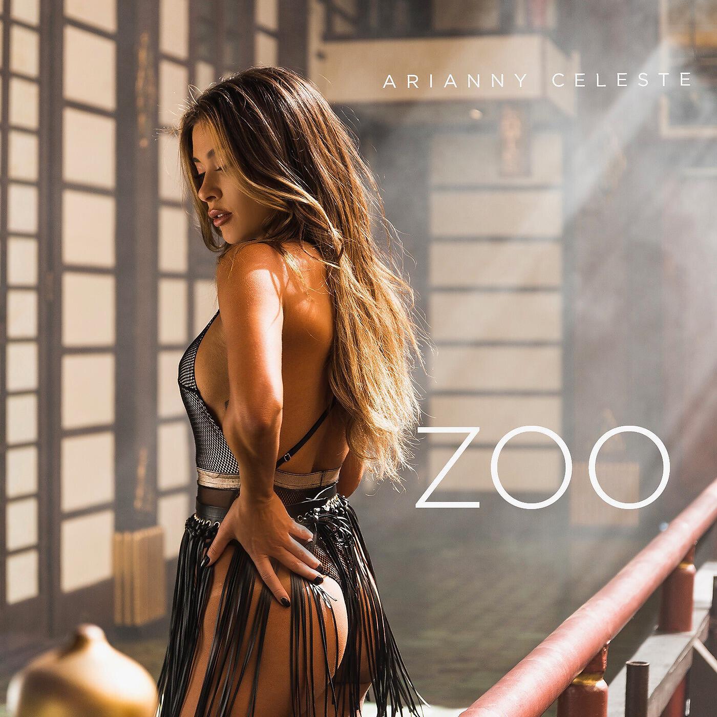 Arianny Celeste - Zoo