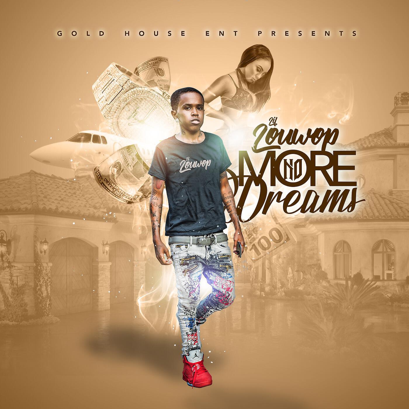 Lil Louwop - Paper (feat. Jose Guapo)