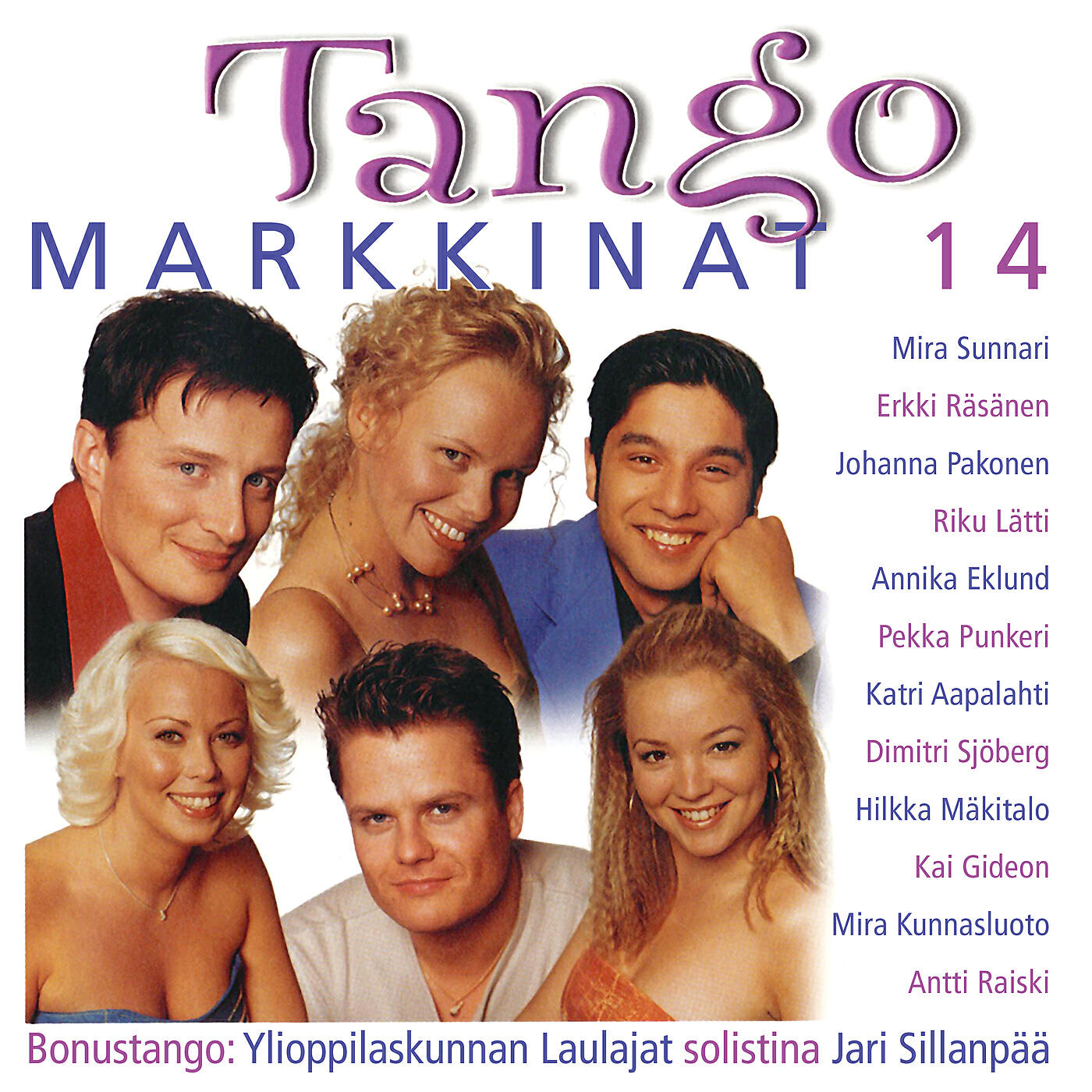 Johanna Pakonen - Yöt, illat elokuun