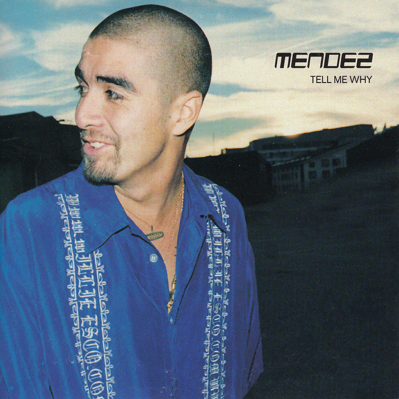 MENDEZ - Tell Me Why (Rob 'n' Raz Fat Long Remix)