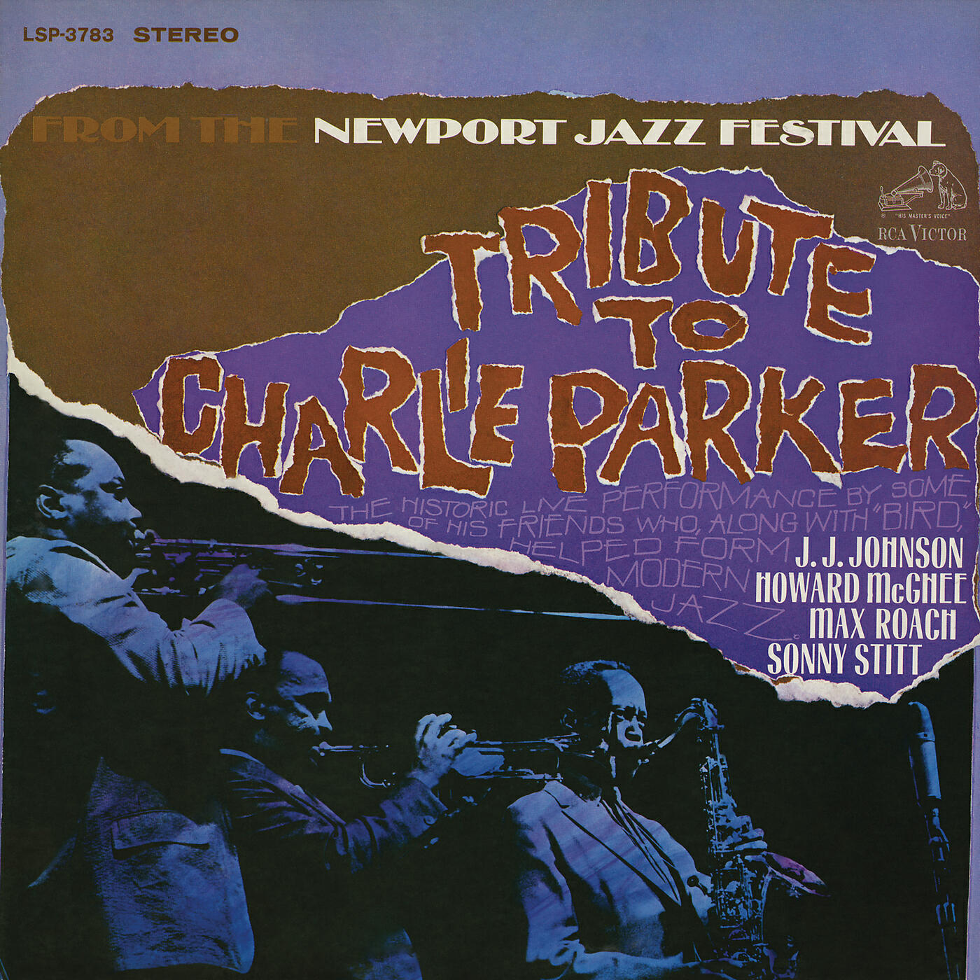 Harold Mabern - Embraceable You