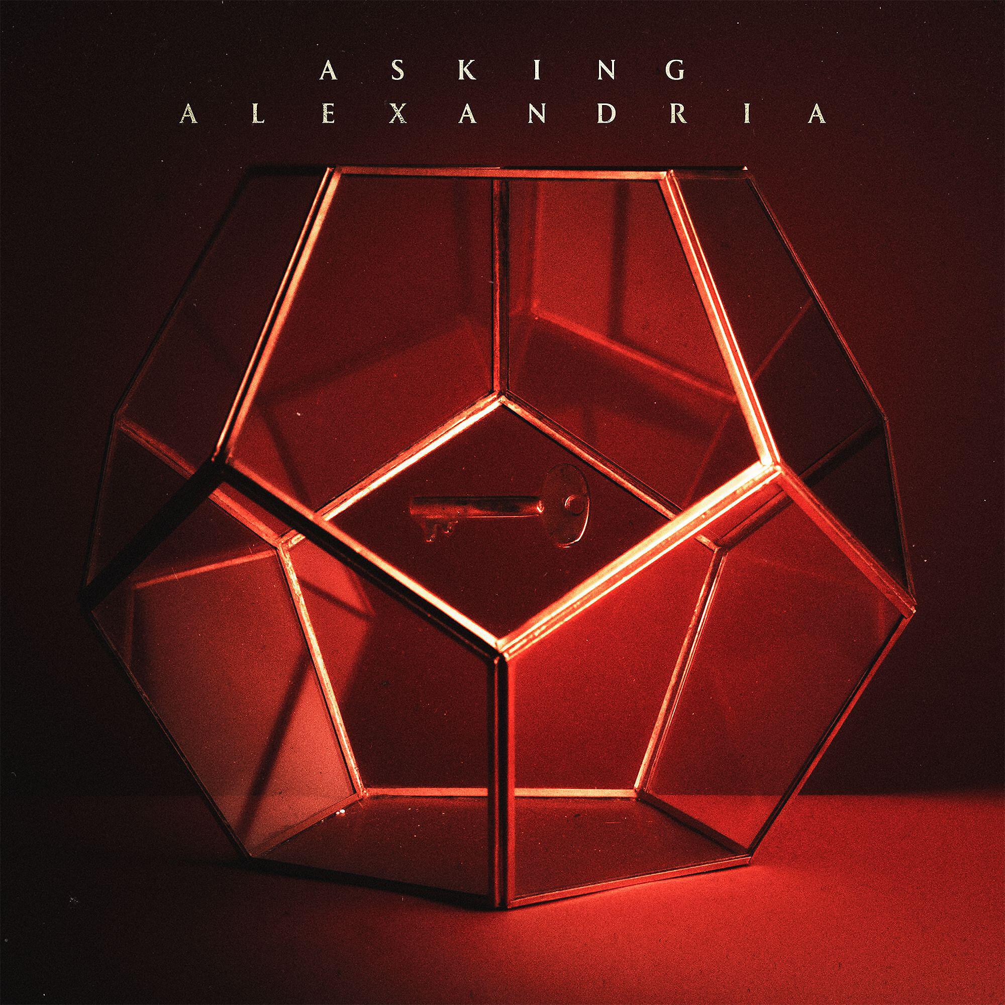 Asking Alexandria - Empire (feat. Bingx)
