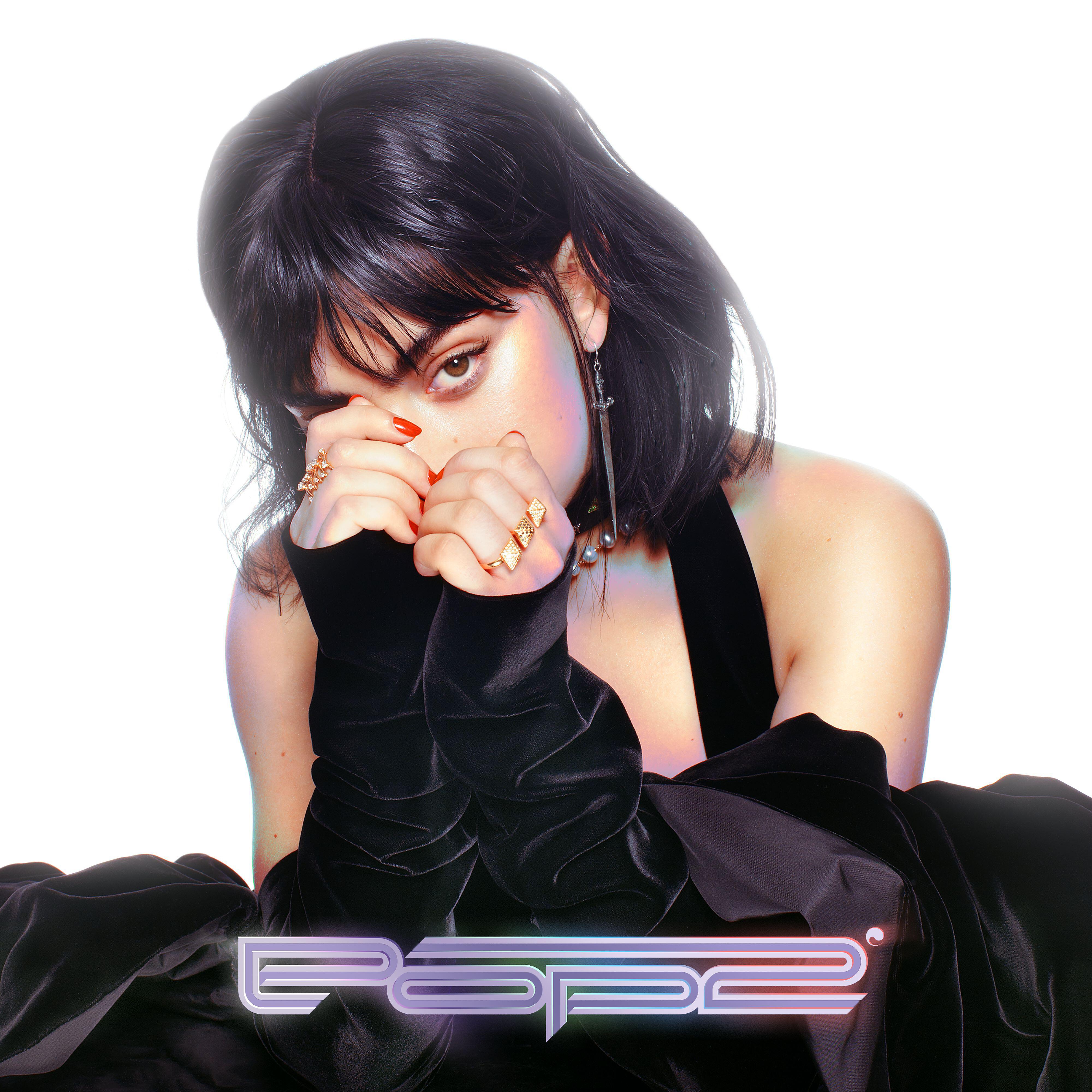 Charli XCX - Unlock It (feat. Kim Petras and Jay Park)