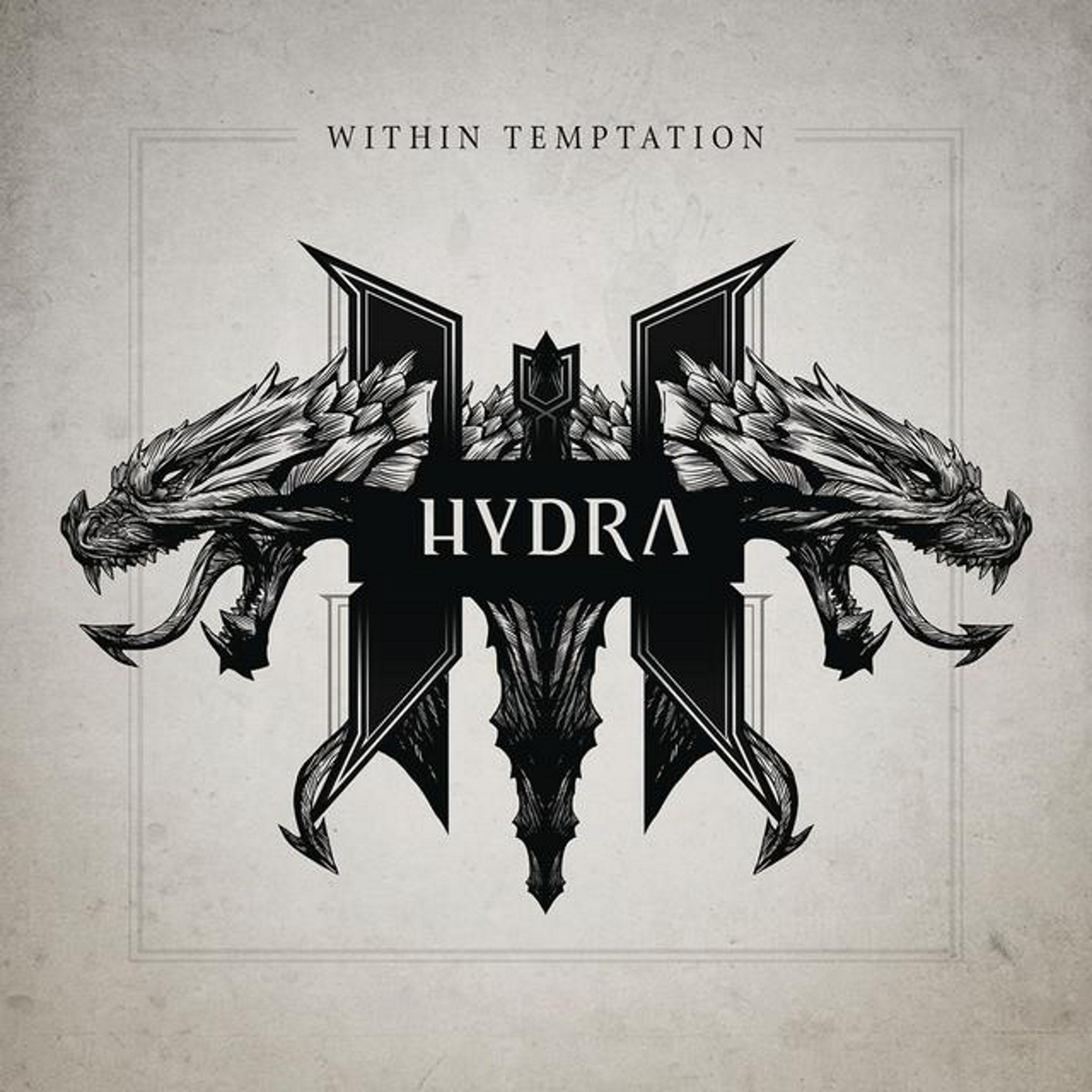 Within Temptation - Paradise (What About Us?) [feat. Tarja]